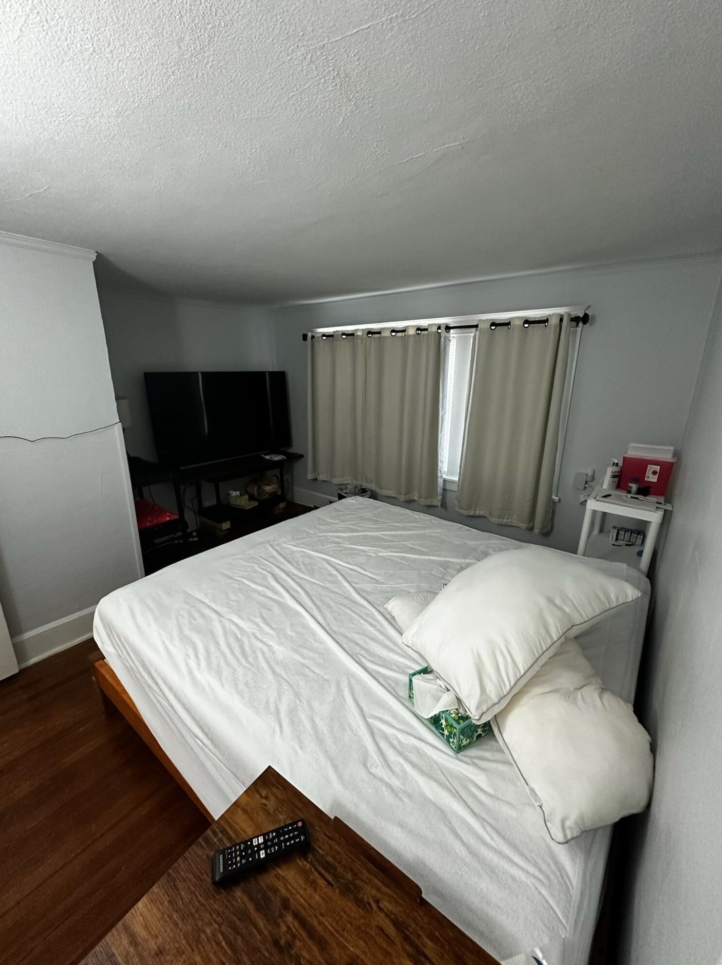 4021 11th Ave, Kenosha WI  53140-5554 exterior