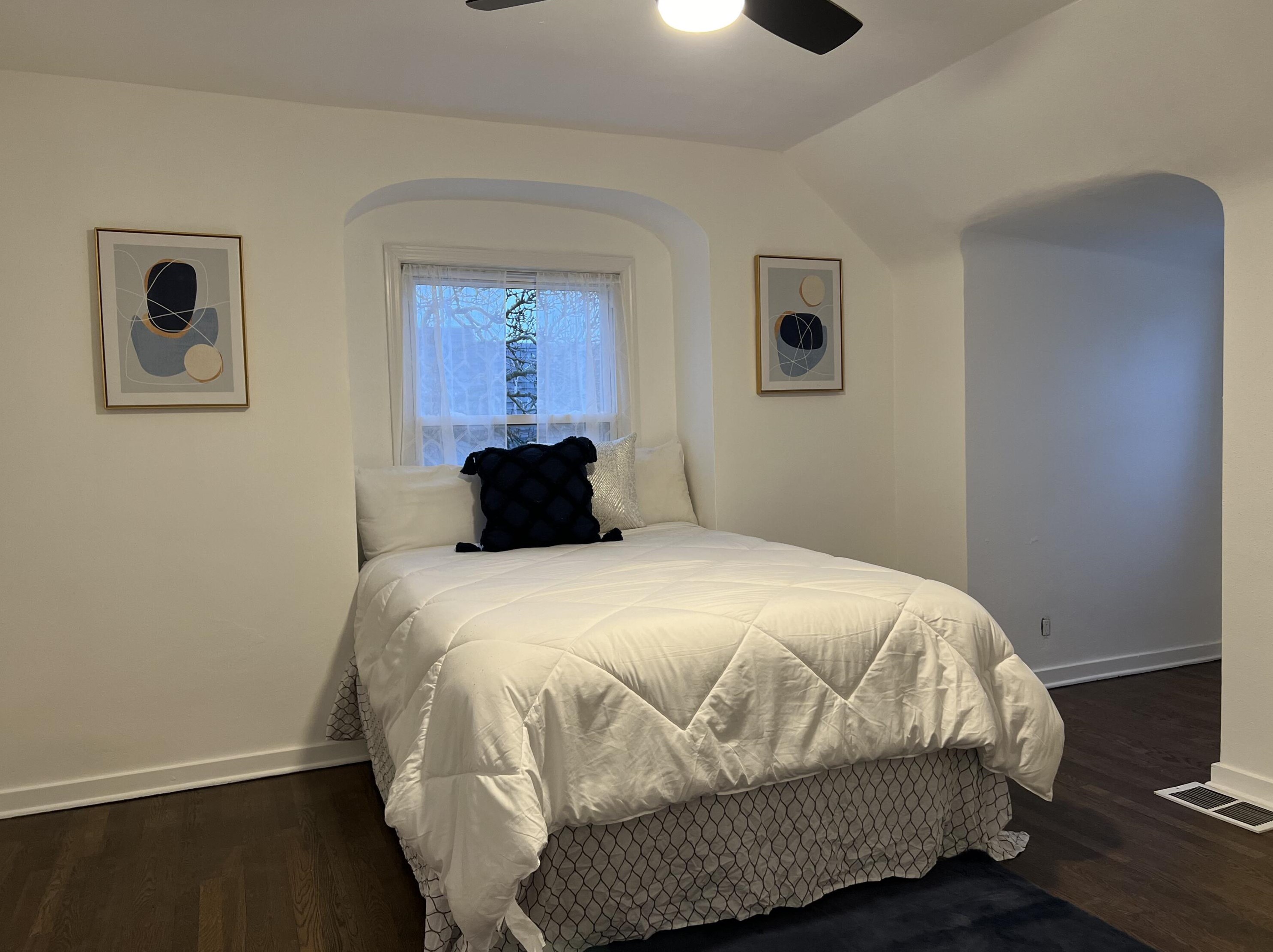 3847 55th St, Milwaukee WI  53220-2044 exterior