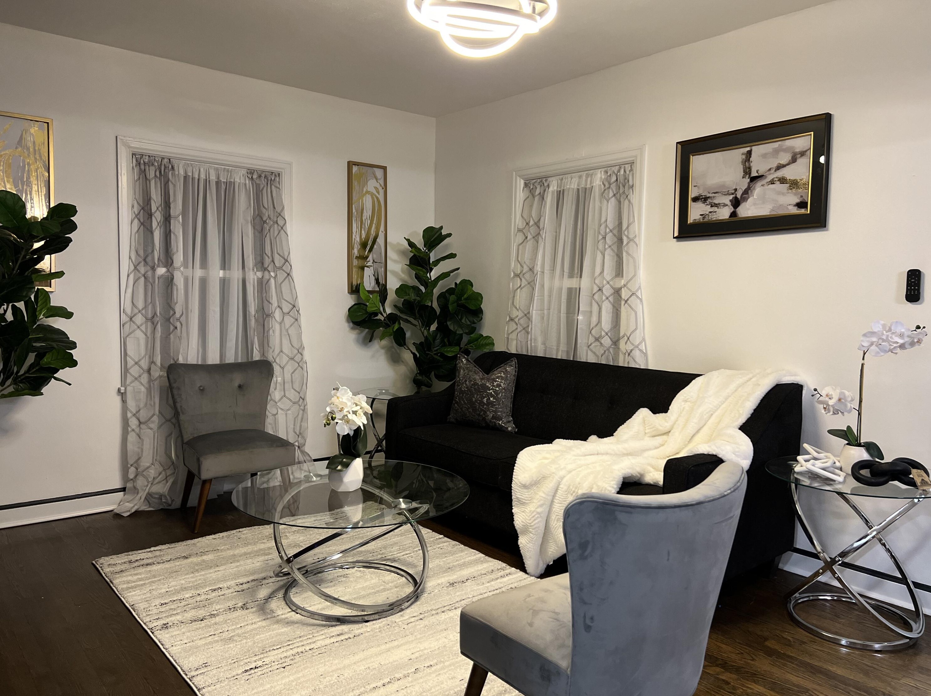 3847 55th St, Milwaukee WI  53220-2044 exterior