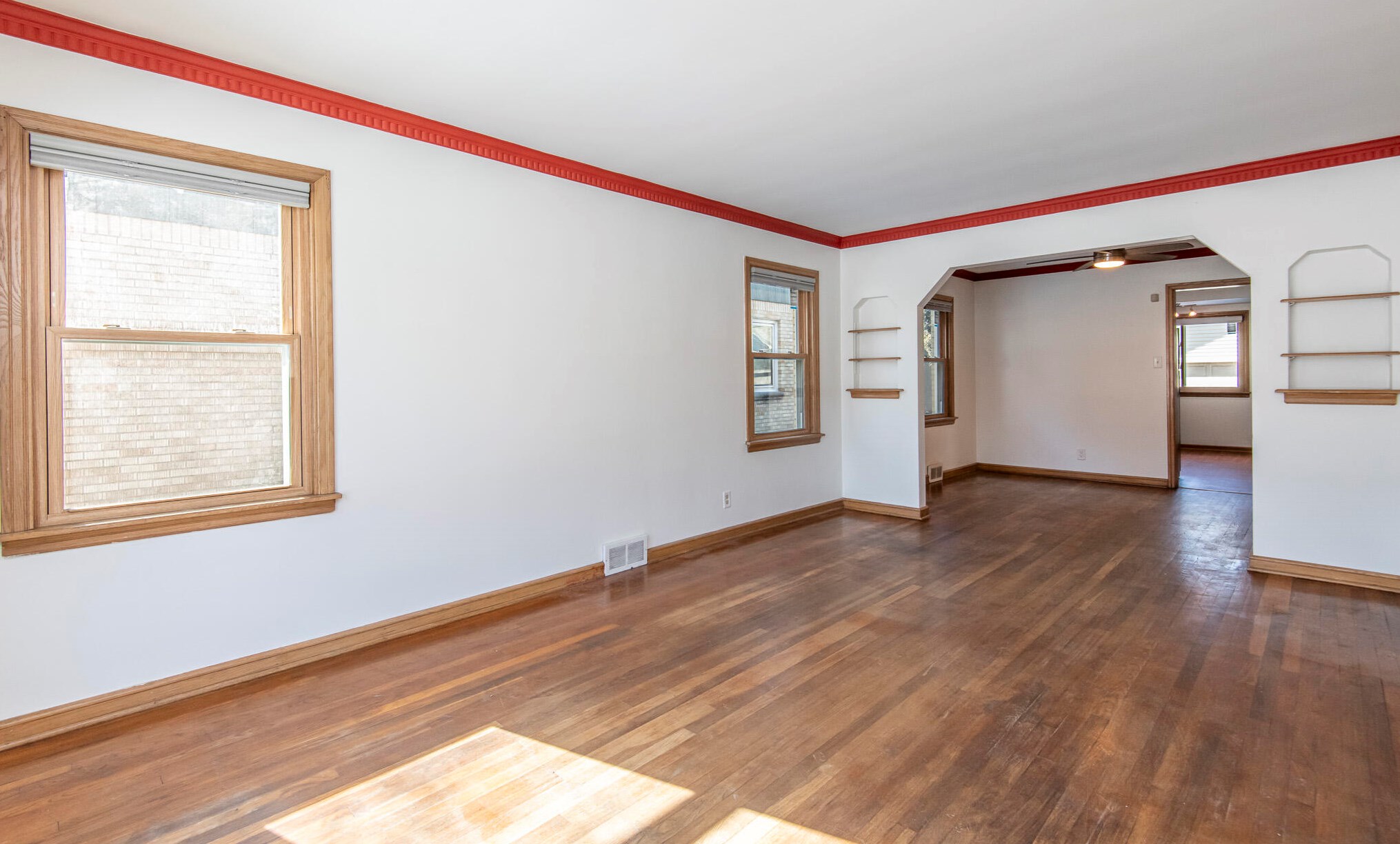 2559 67, Milwaukee WI 53219-0026 exterior