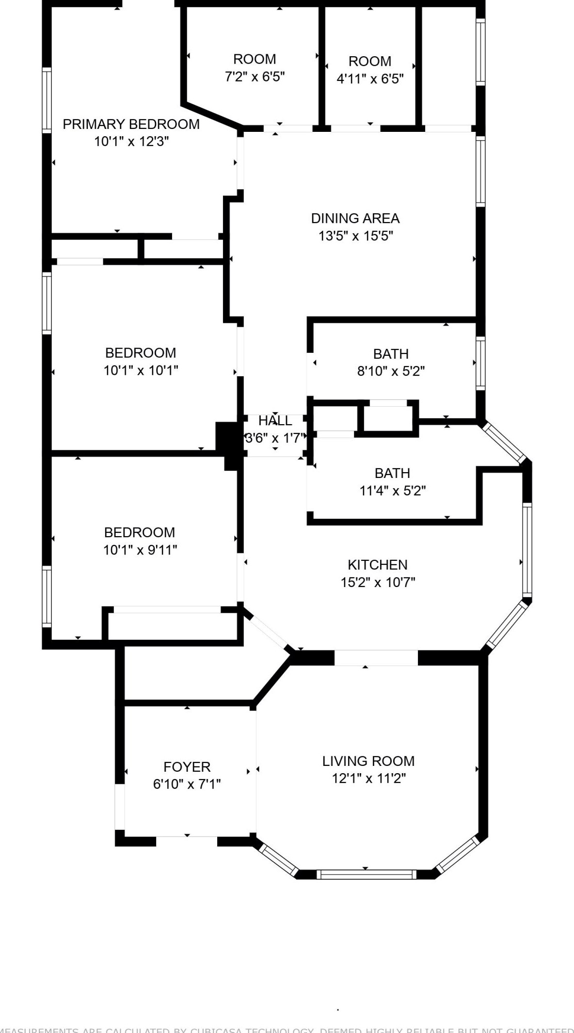 2146 35th St, Milwaukee WI 53215-2305 exterior