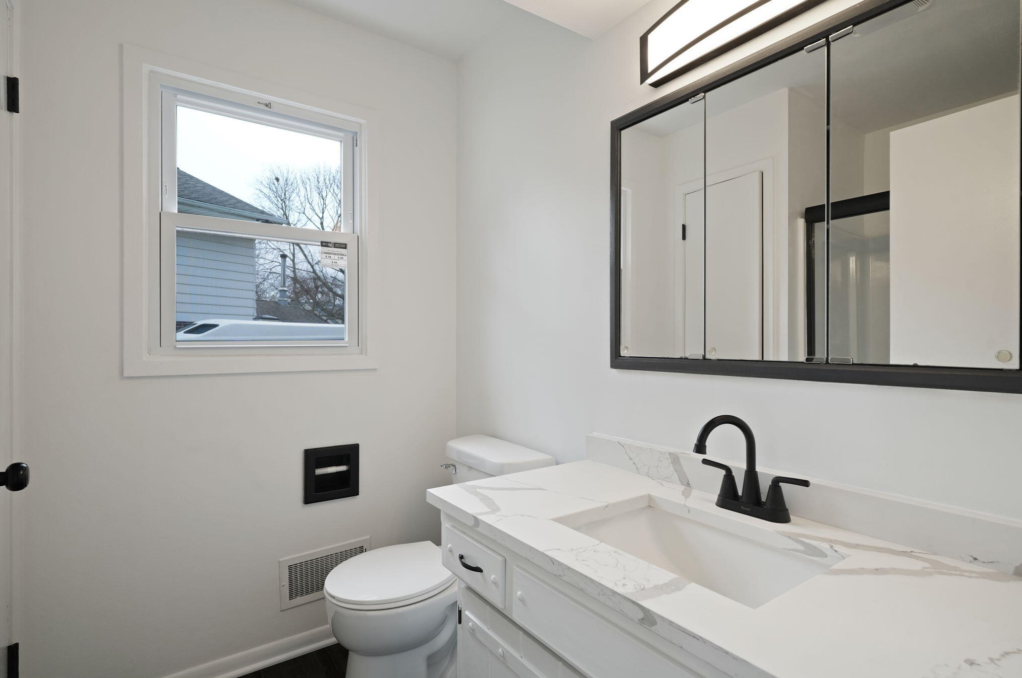 3776 Bay Dr, Racine WI  53402-3628 exterior
