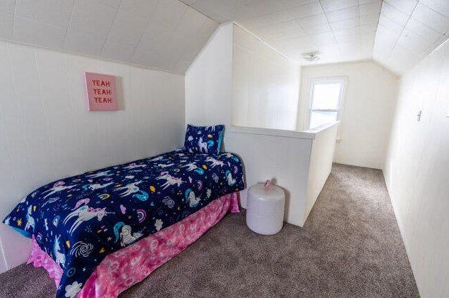 3912 60th St, Milwaukee WI  53220-2512 exterior