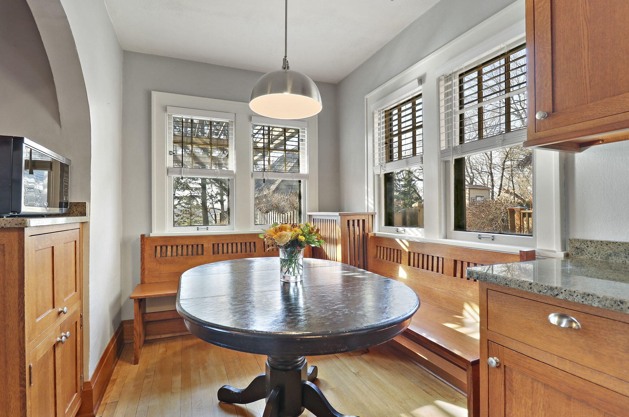 6309 Mckinley Ave, Milwaukee WI 53213-2951 exterior