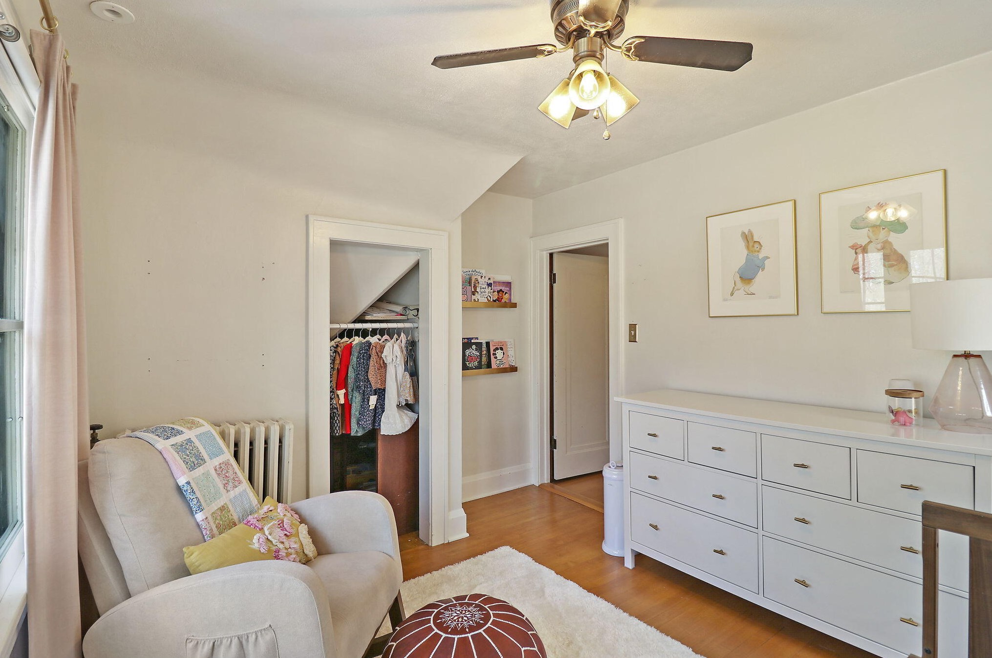 6309 Mckinley Ave, Milwaukee WI 53213-2951 exterior