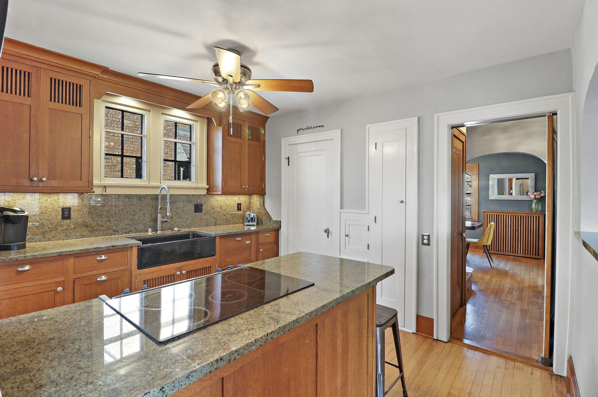 6309 Mckinley Ave, Milwaukee WI 53213-2951 exterior