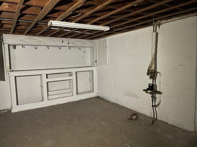 4418 41st St, Milwaukee WI  53209-5816 exterior