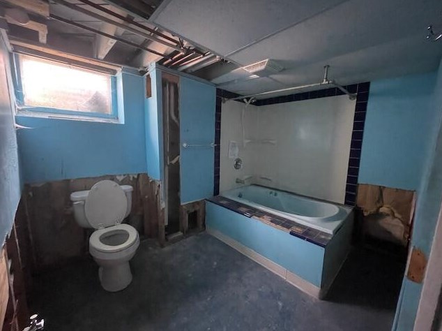 4418 41st St, Milwaukee WI  53209-5816 exterior