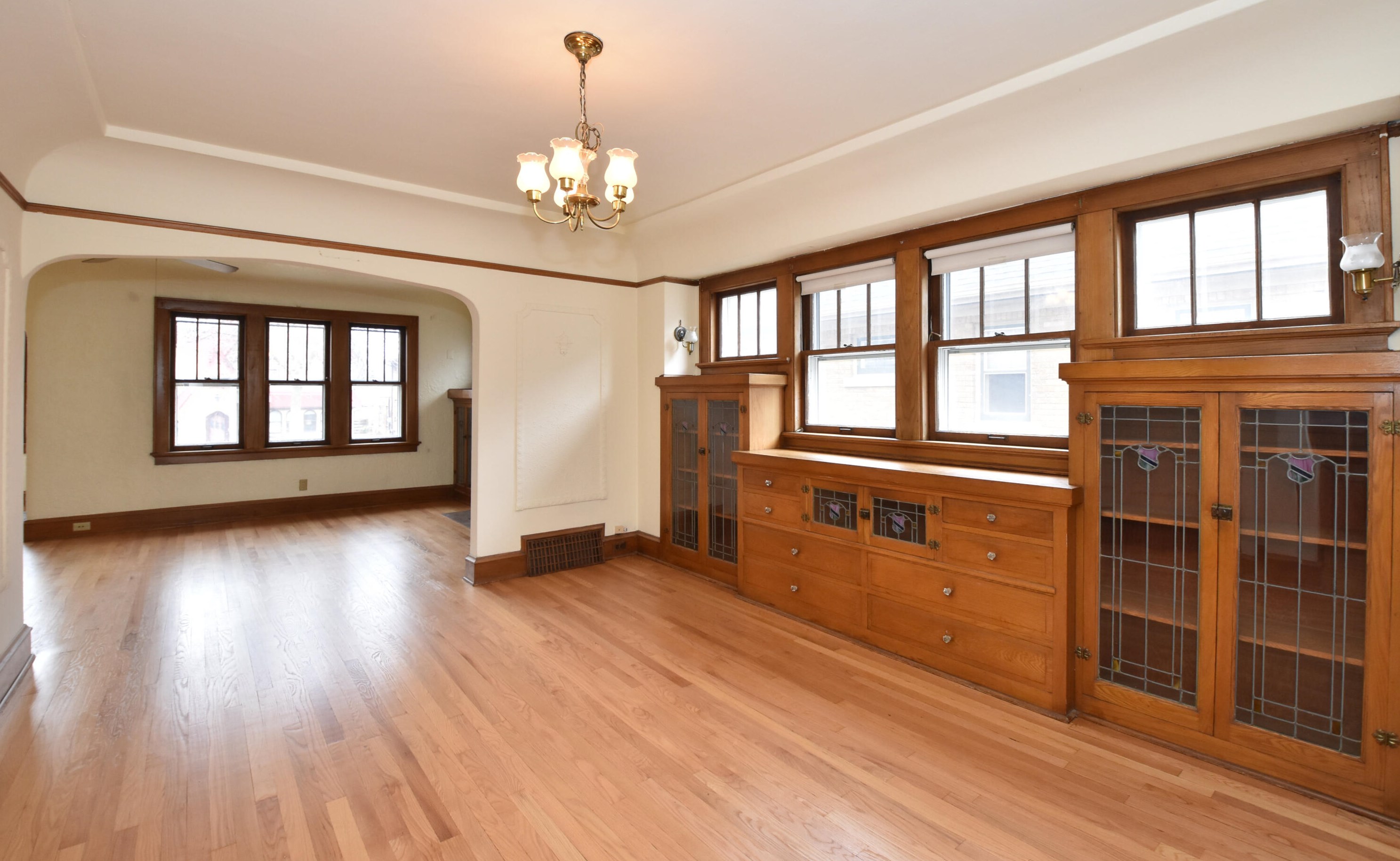 1415 63, Milwaukee WI 53214-5039 exterior