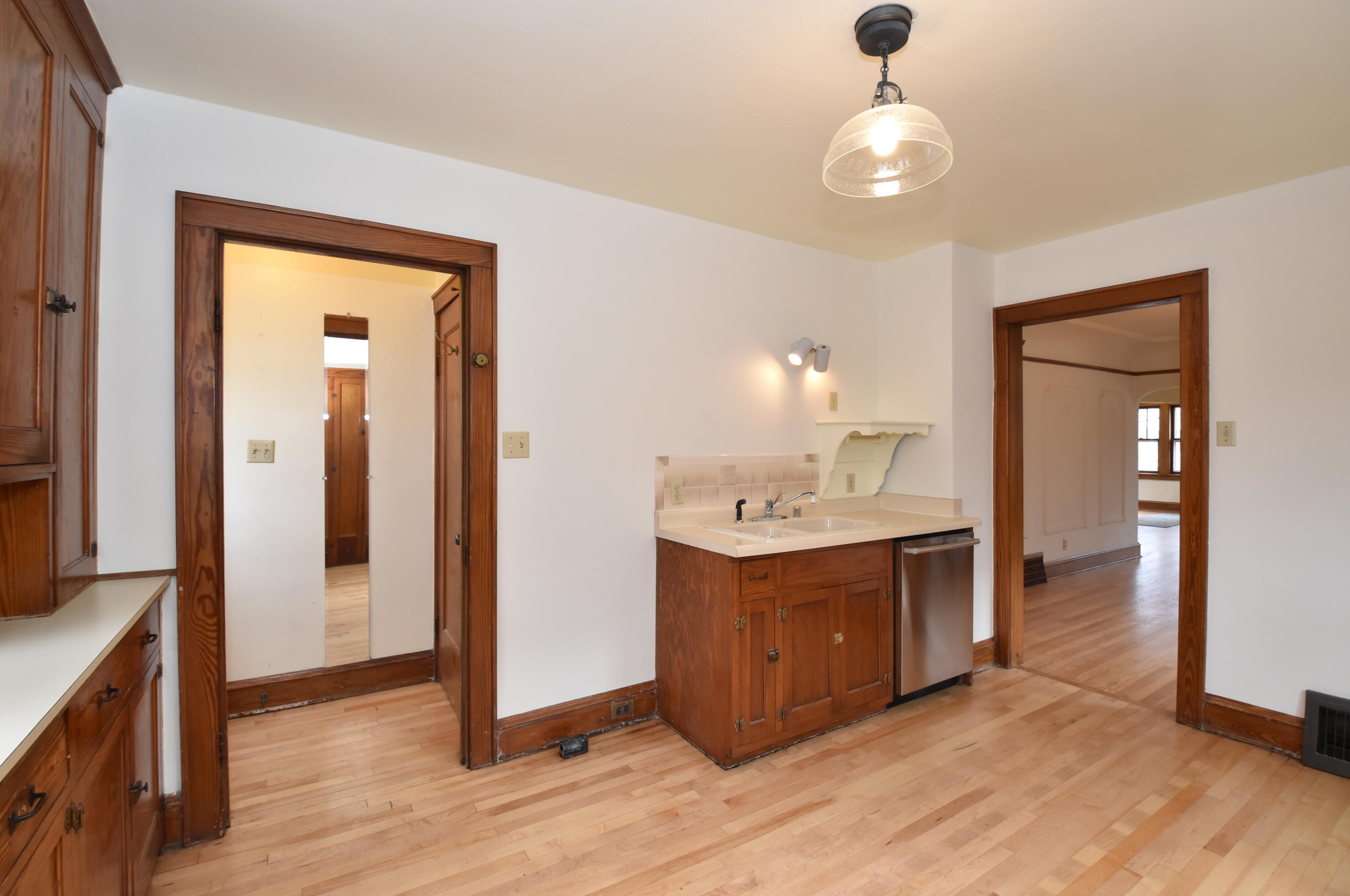 1415 63, Milwaukee WI 53214-5039 exterior