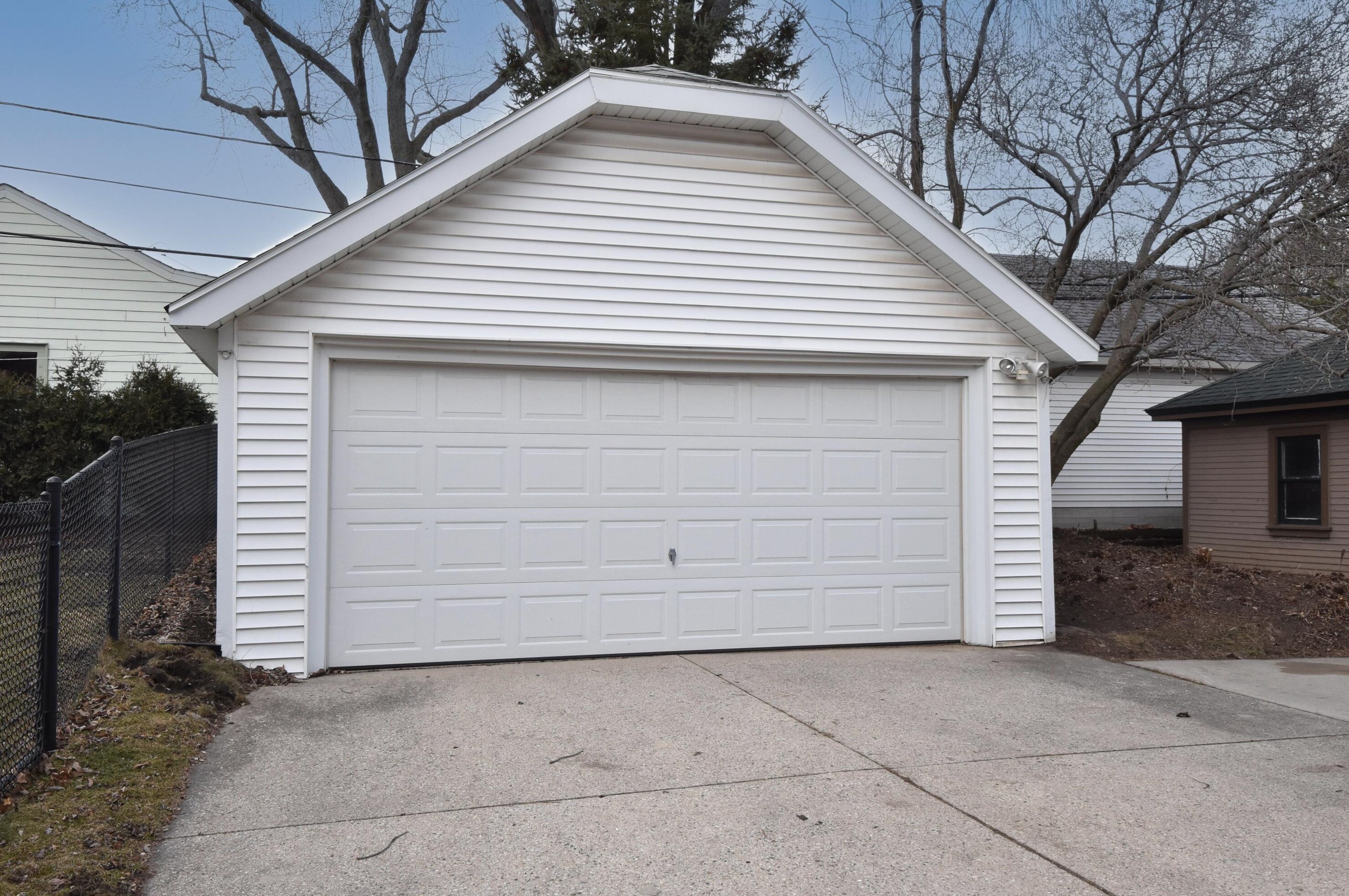 1415 63, Milwaukee WI 53214-5039 exterior