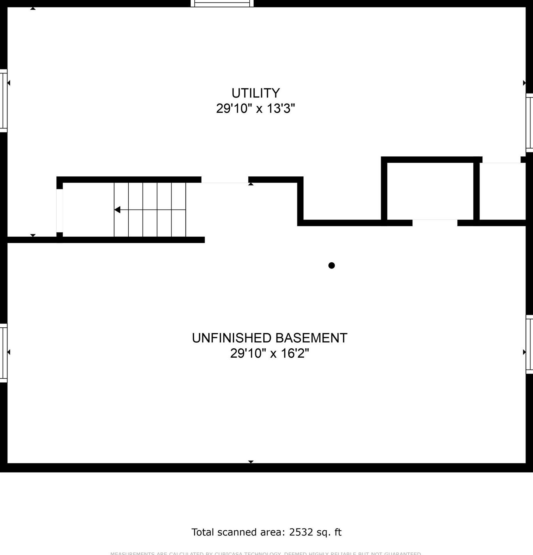 1039 8th Ave, Grafton WI  53024-1813 exterior