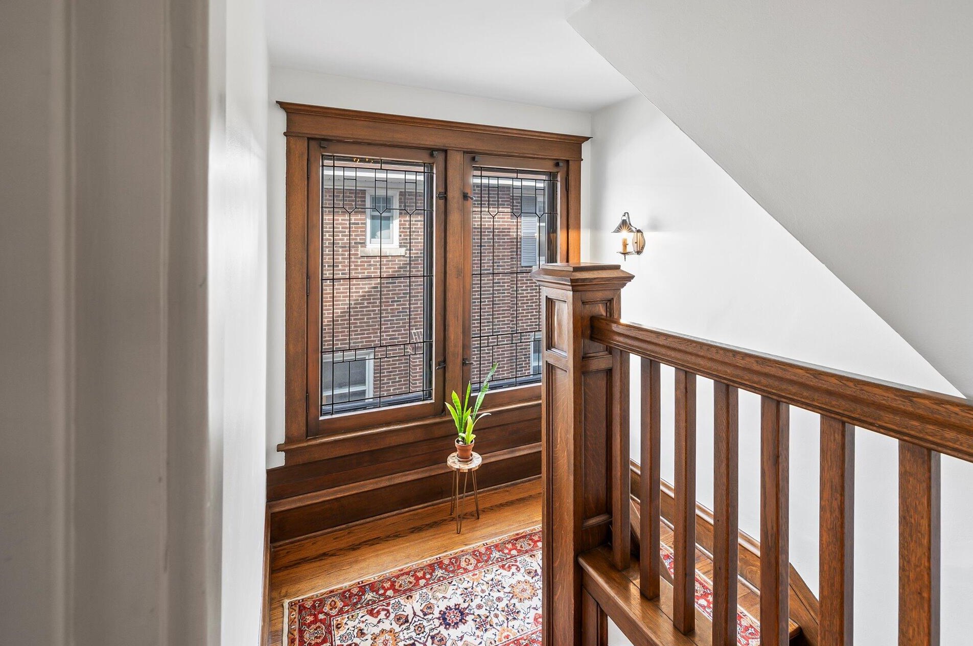 3405 Hackett Ave, Milwaukee WI  53211-2946 exterior