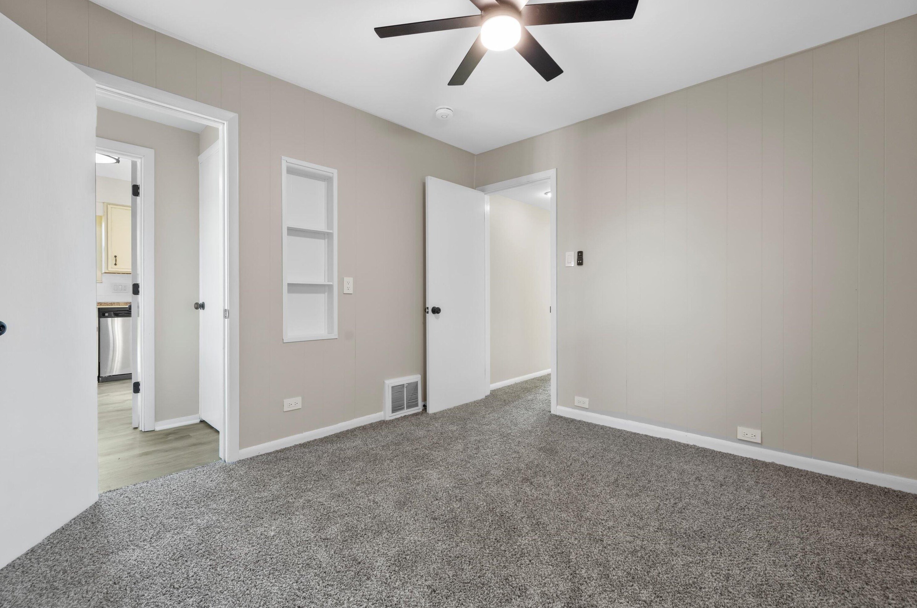 7209 35th Ave, Kenosha WI  53142-3951 exterior