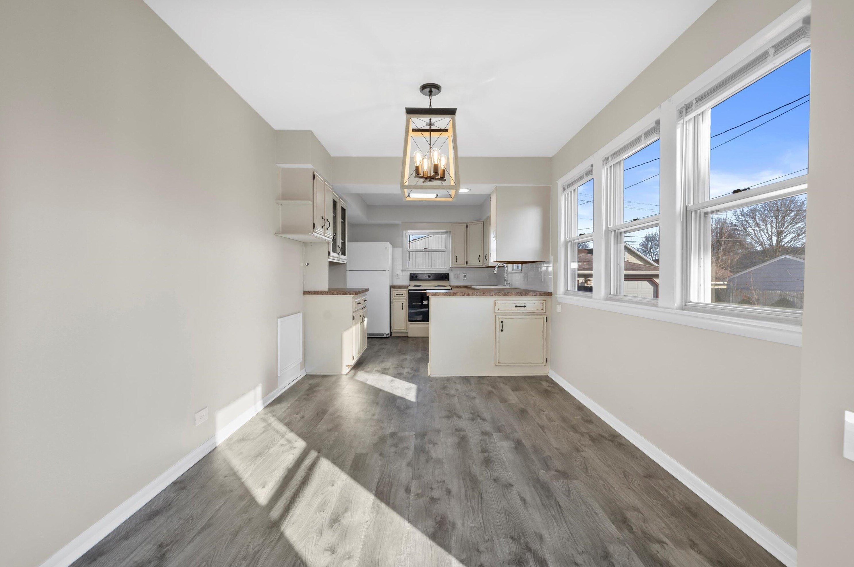 7209 35th Ave, Kenosha WI  53142-3951 exterior