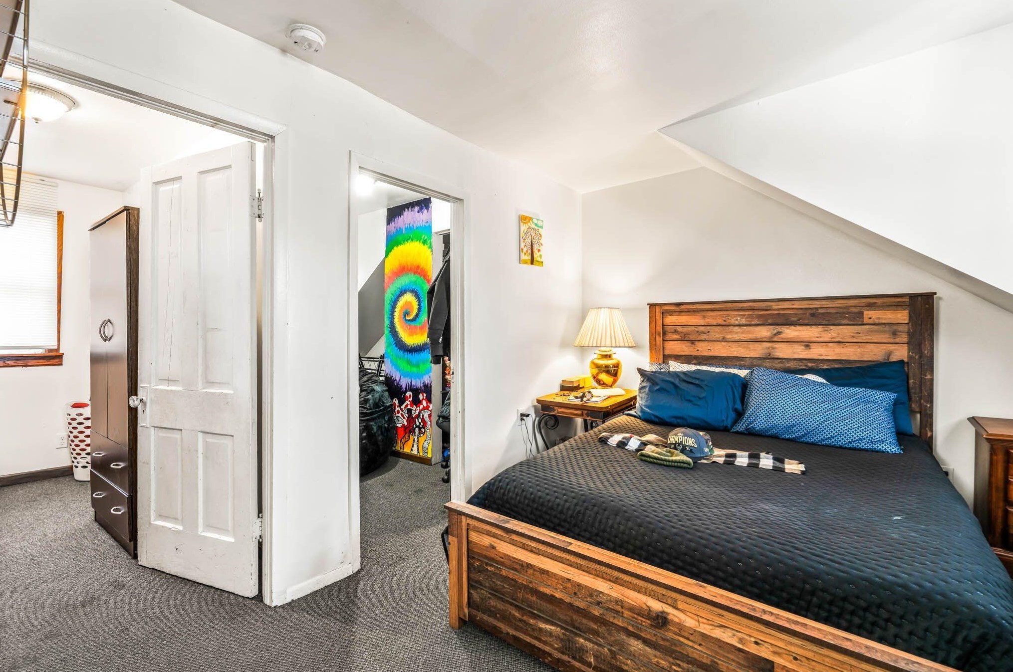 5691 37th St, Milwaukee WI  53209-4013 exterior