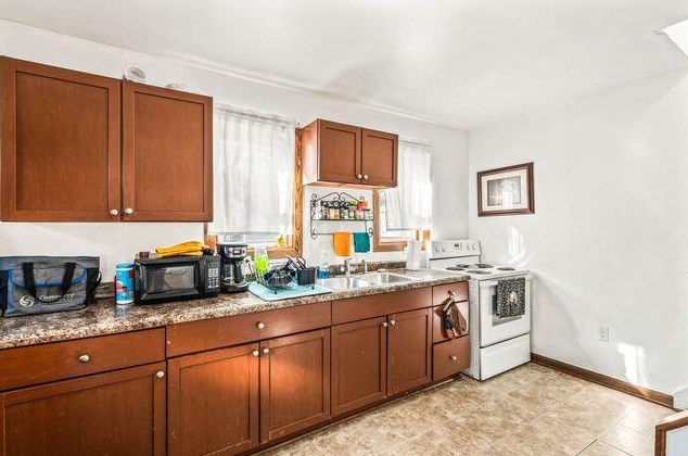 5691 37th St, Milwaukee WI  53209-4013 exterior