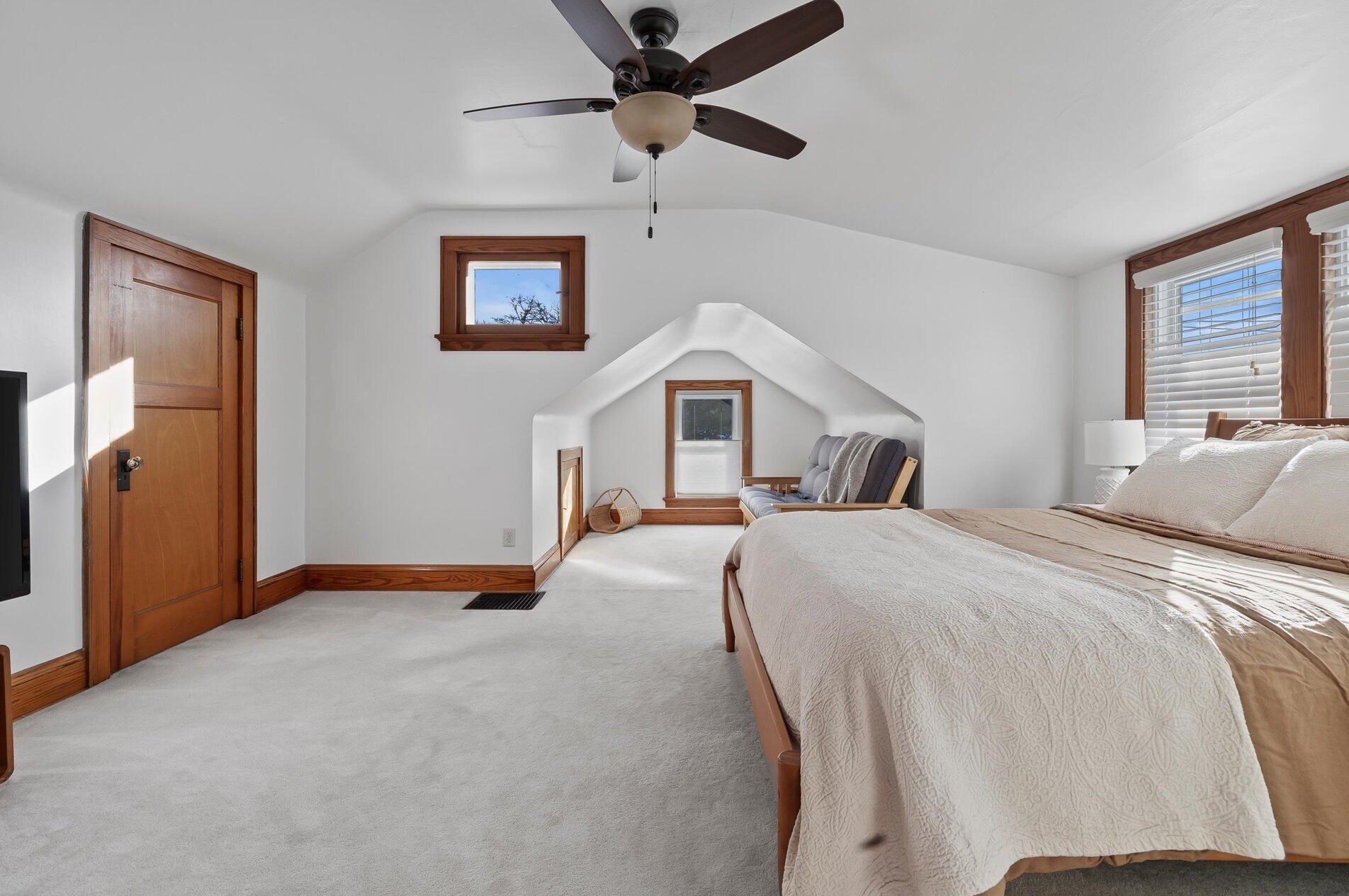 4140 Fountain Ave, Milwaukee WI  53209-1716 exterior