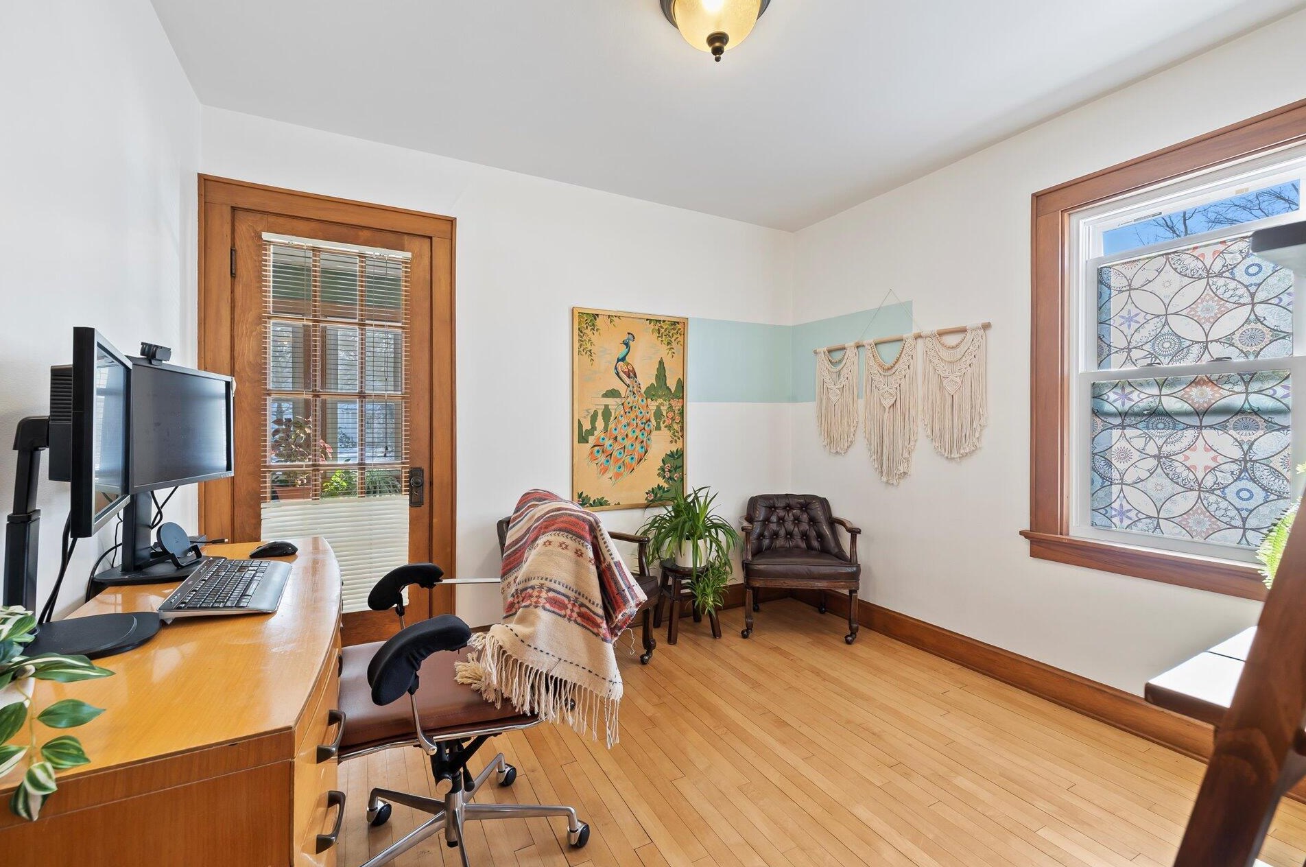 4140 Fountain Ave, Milwaukee WI  53209-1716 exterior