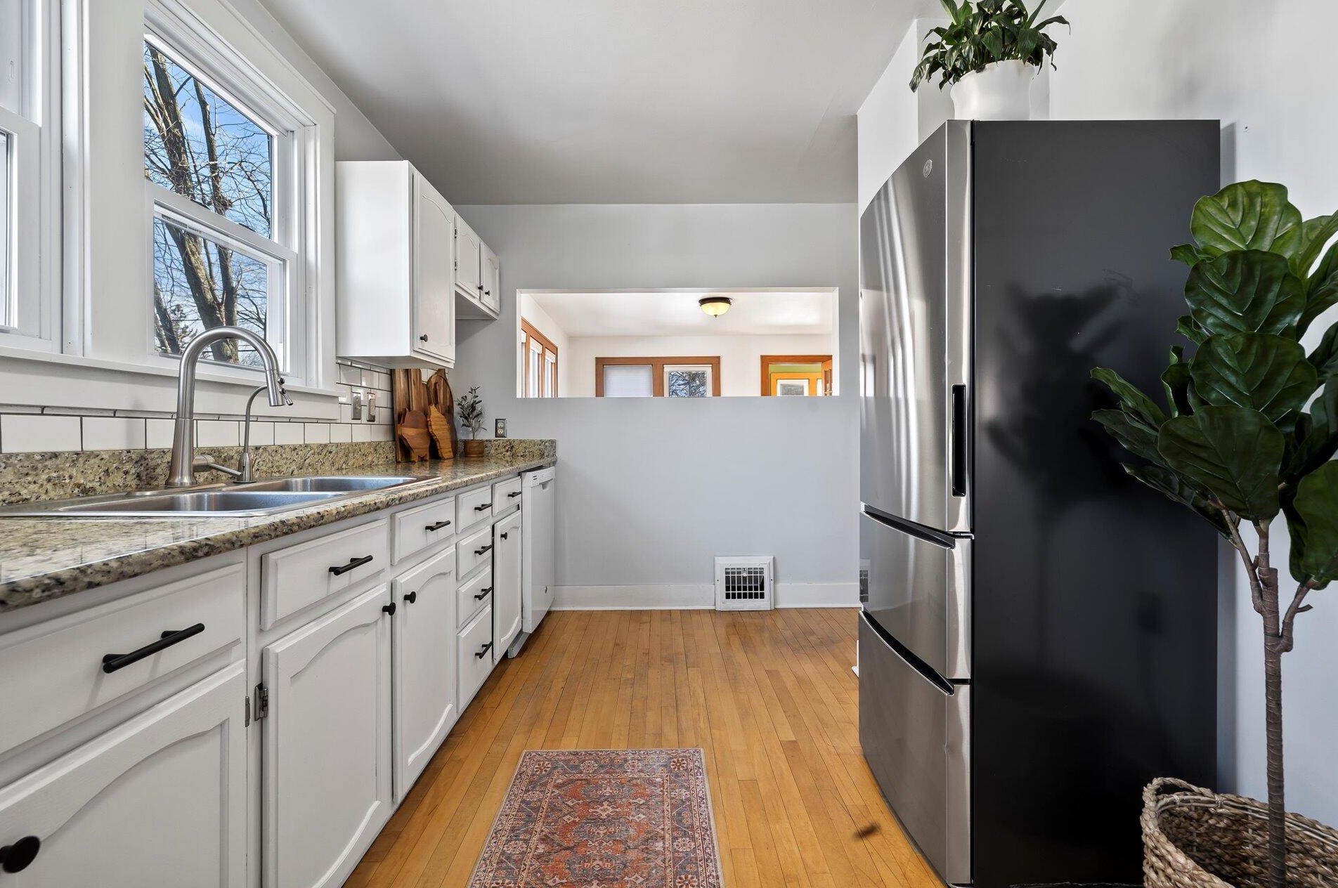 4140 Fountain Ave, Milwaukee WI  53209-1716 exterior