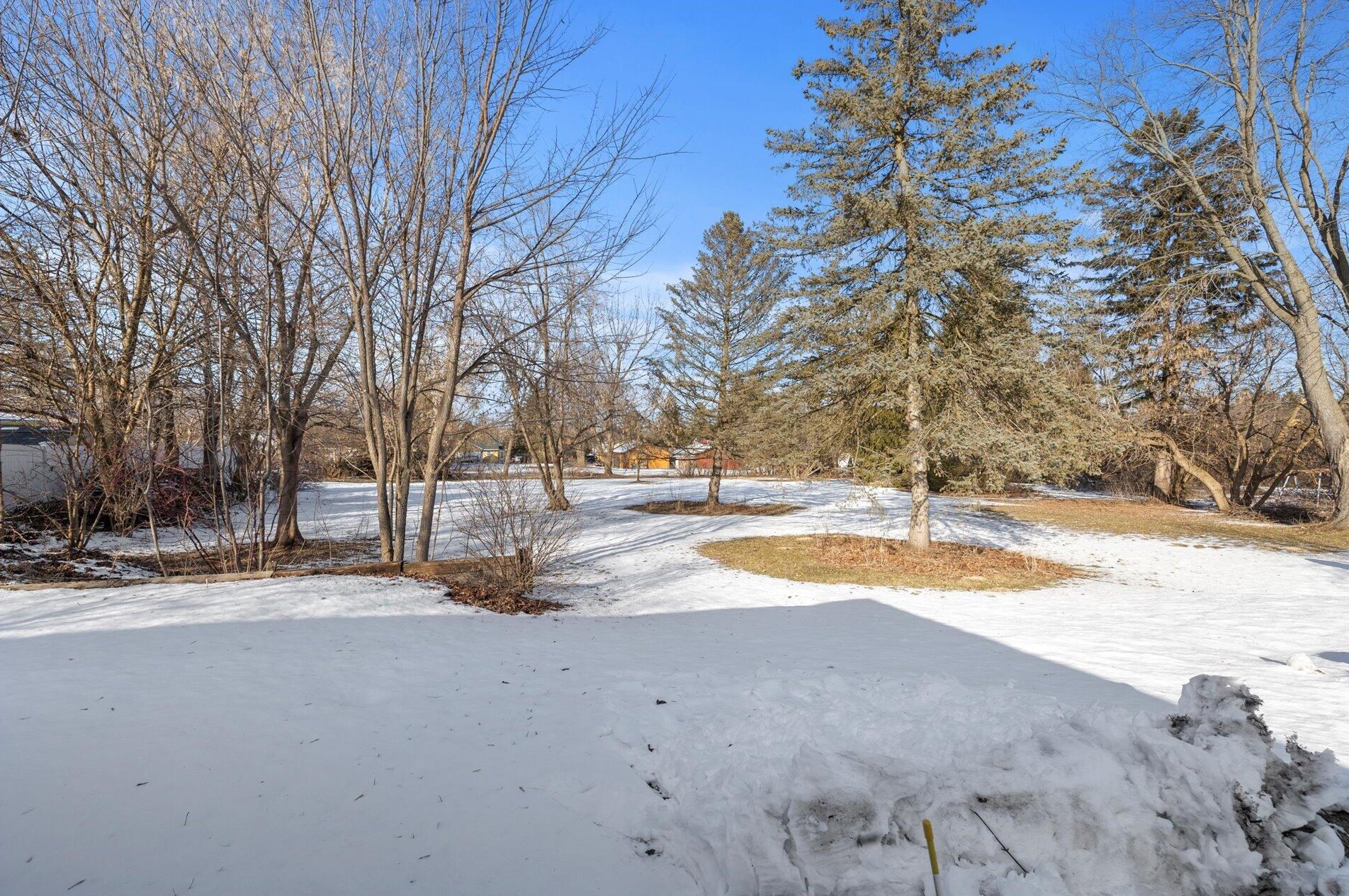 4140 Fountain Ave, Milwaukee WI  53209-1716 exterior