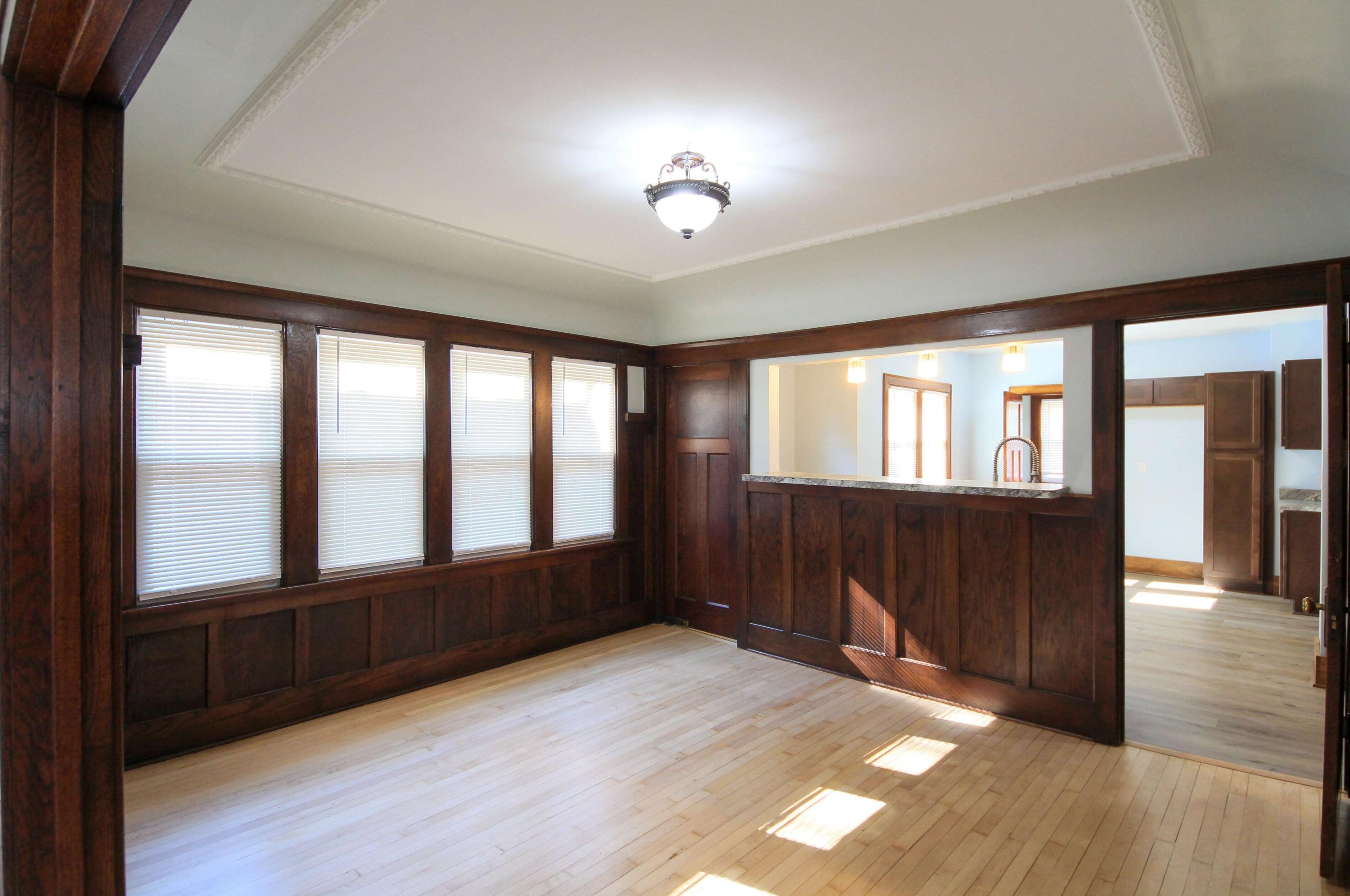 2667 46th St, Milwaukee WI  53210-2405 exterior