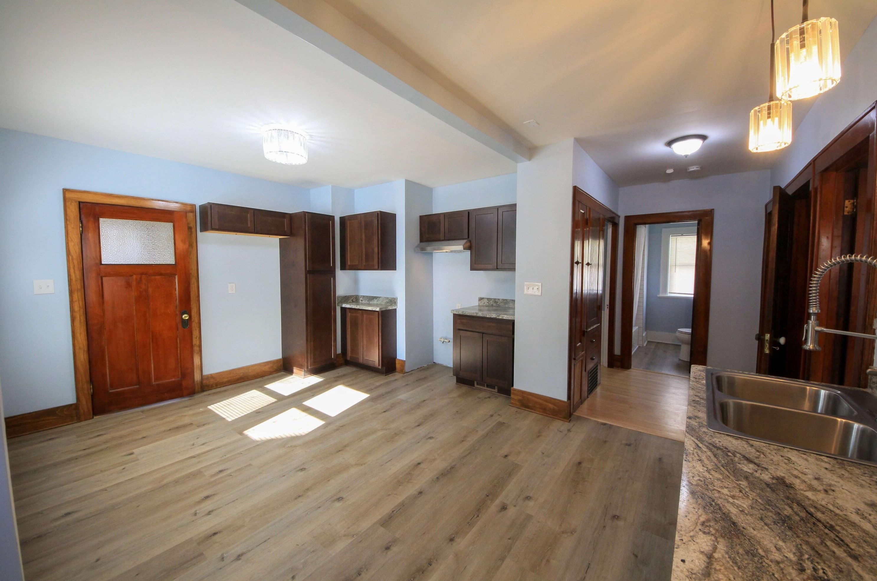 2667 46th St, Milwaukee WI  53210-2405 exterior