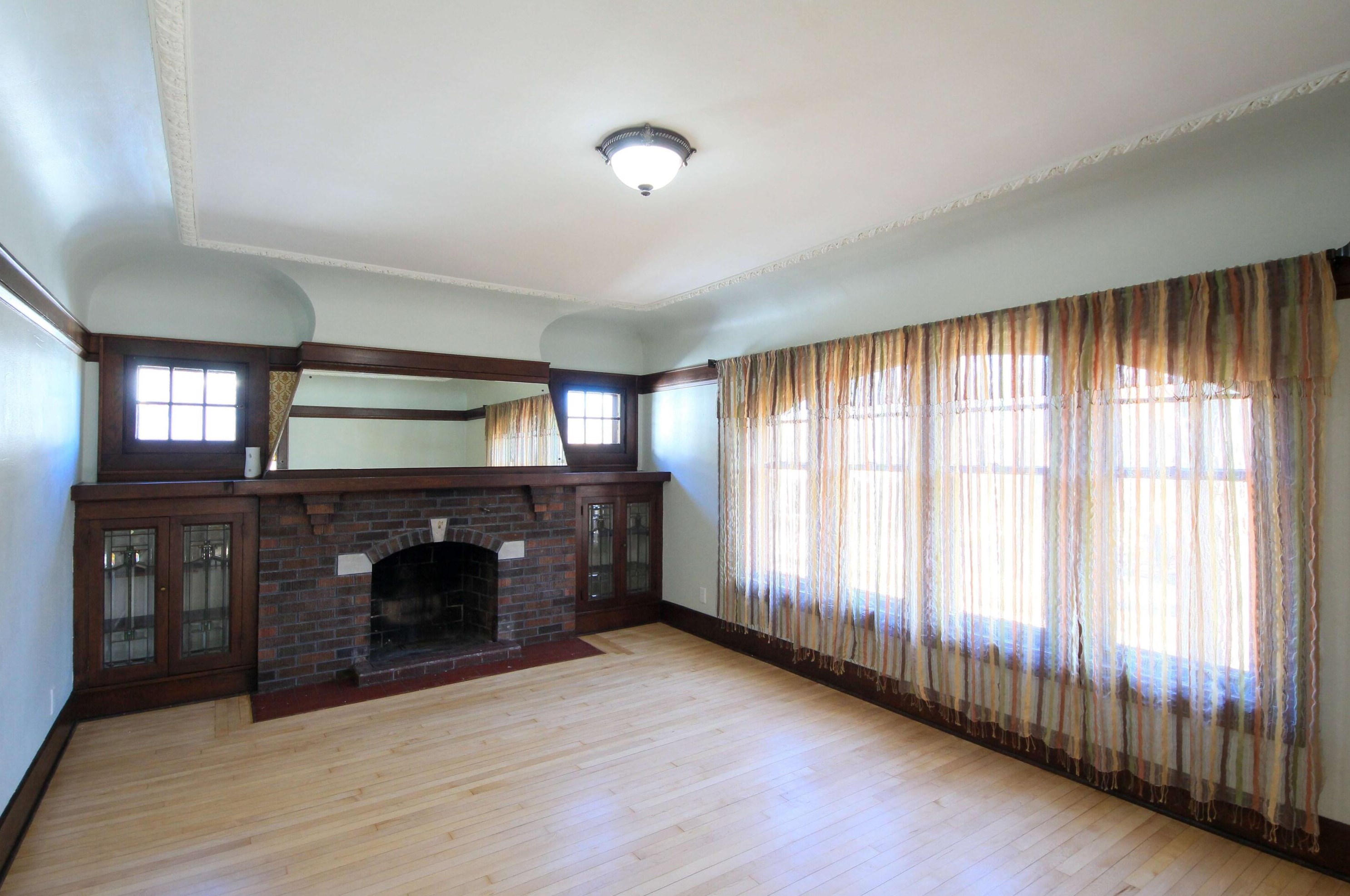 2667 46th St, Milwaukee WI  53210-2405 exterior