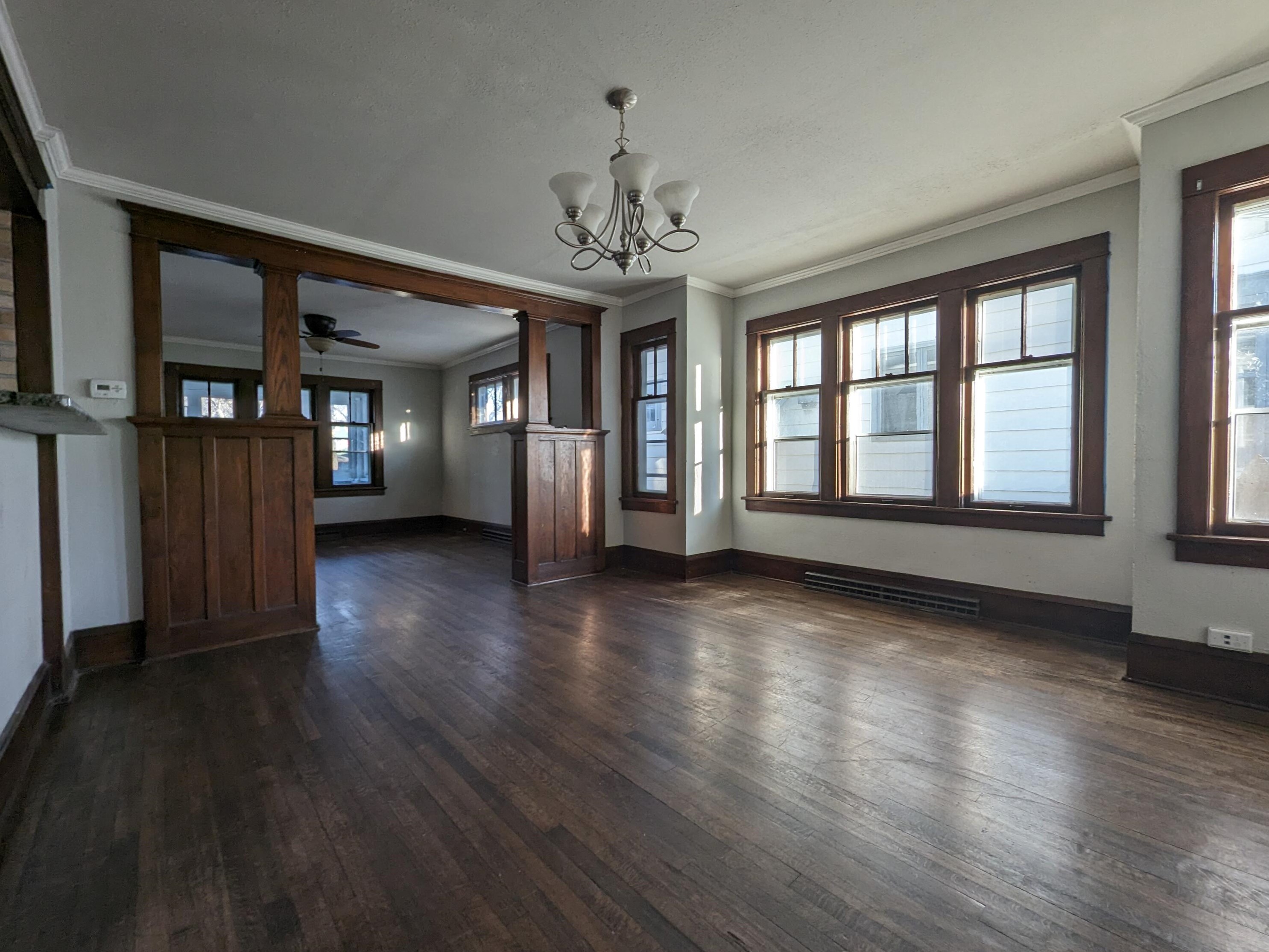 7106 22nd Ave, Kenosha WI  53143-5313 exterior