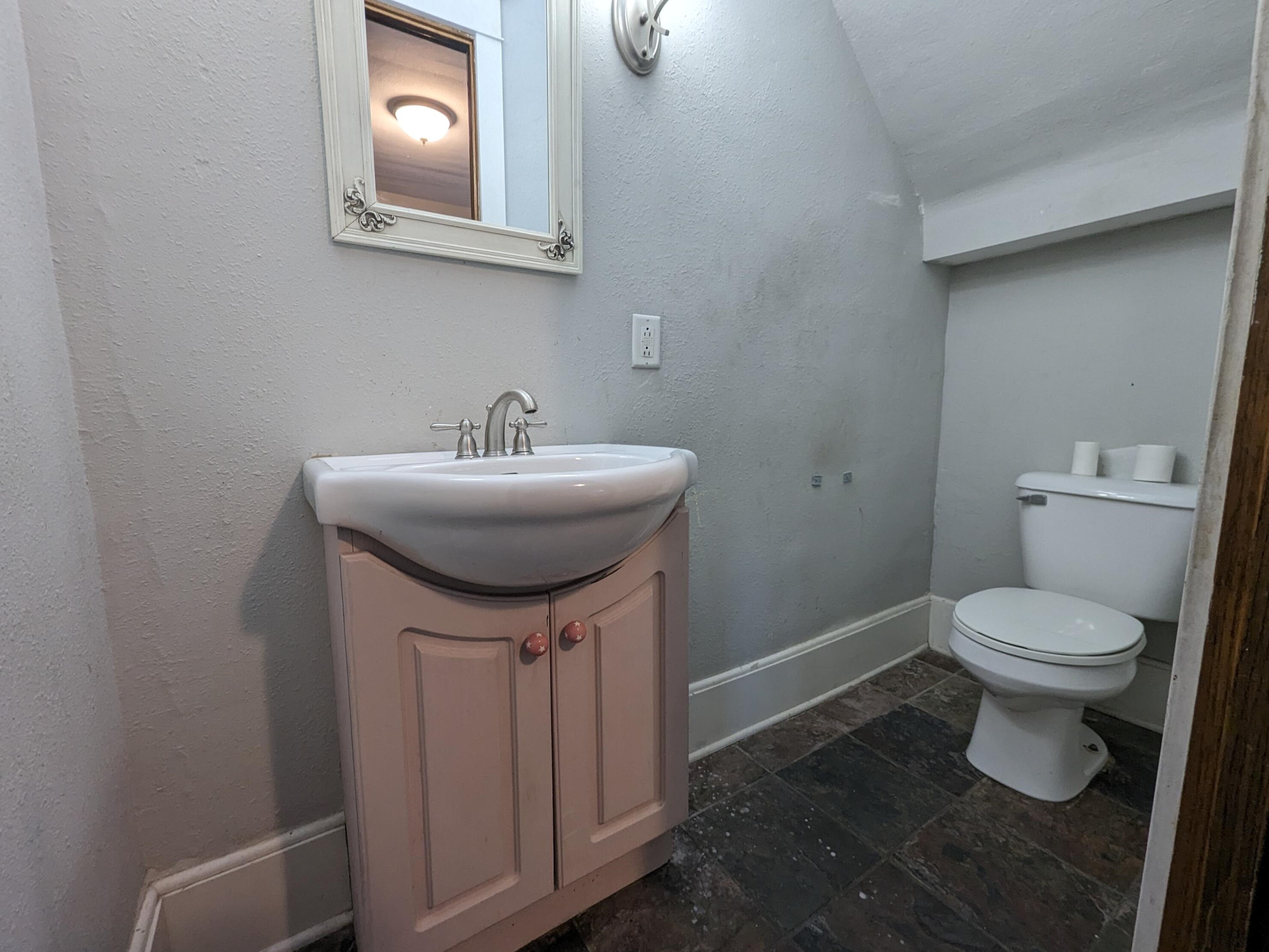 7106 22nd Ave, Kenosha WI  53143-5313 exterior