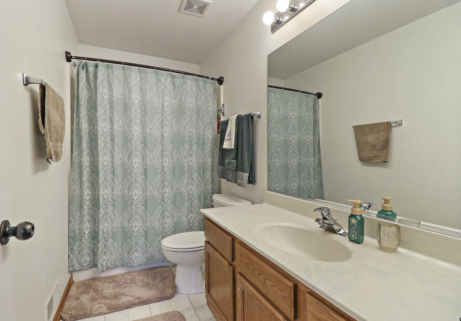 7116 95th Ave, Kenosha WI  53142-7614 exterior