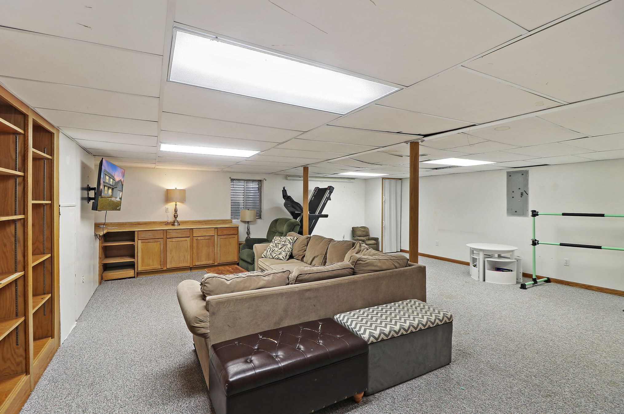 7116 95th Ave, Kenosha WI  53142-7614 exterior
