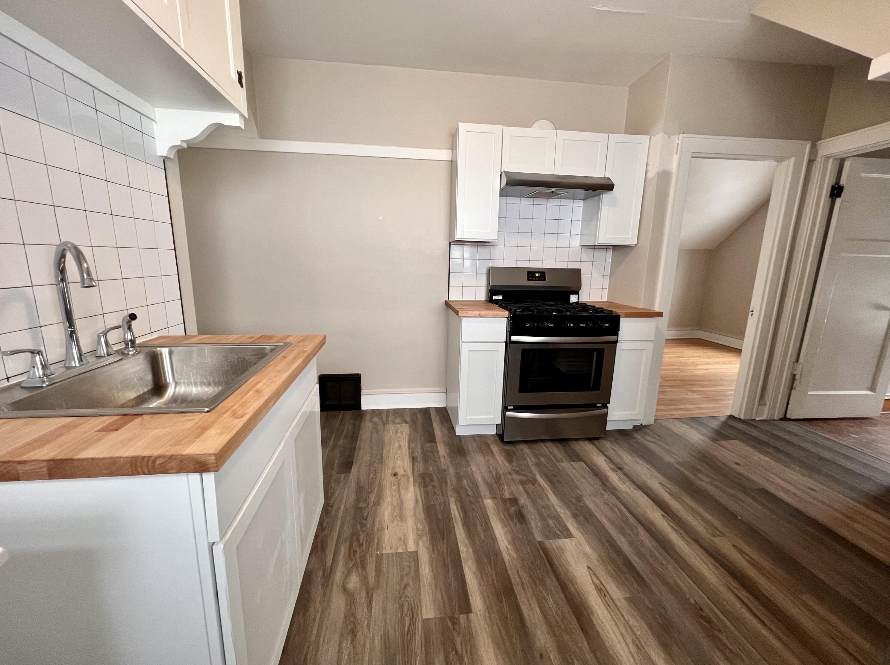 2548 57th St, Milwaukee WI  53210-2206 exterior