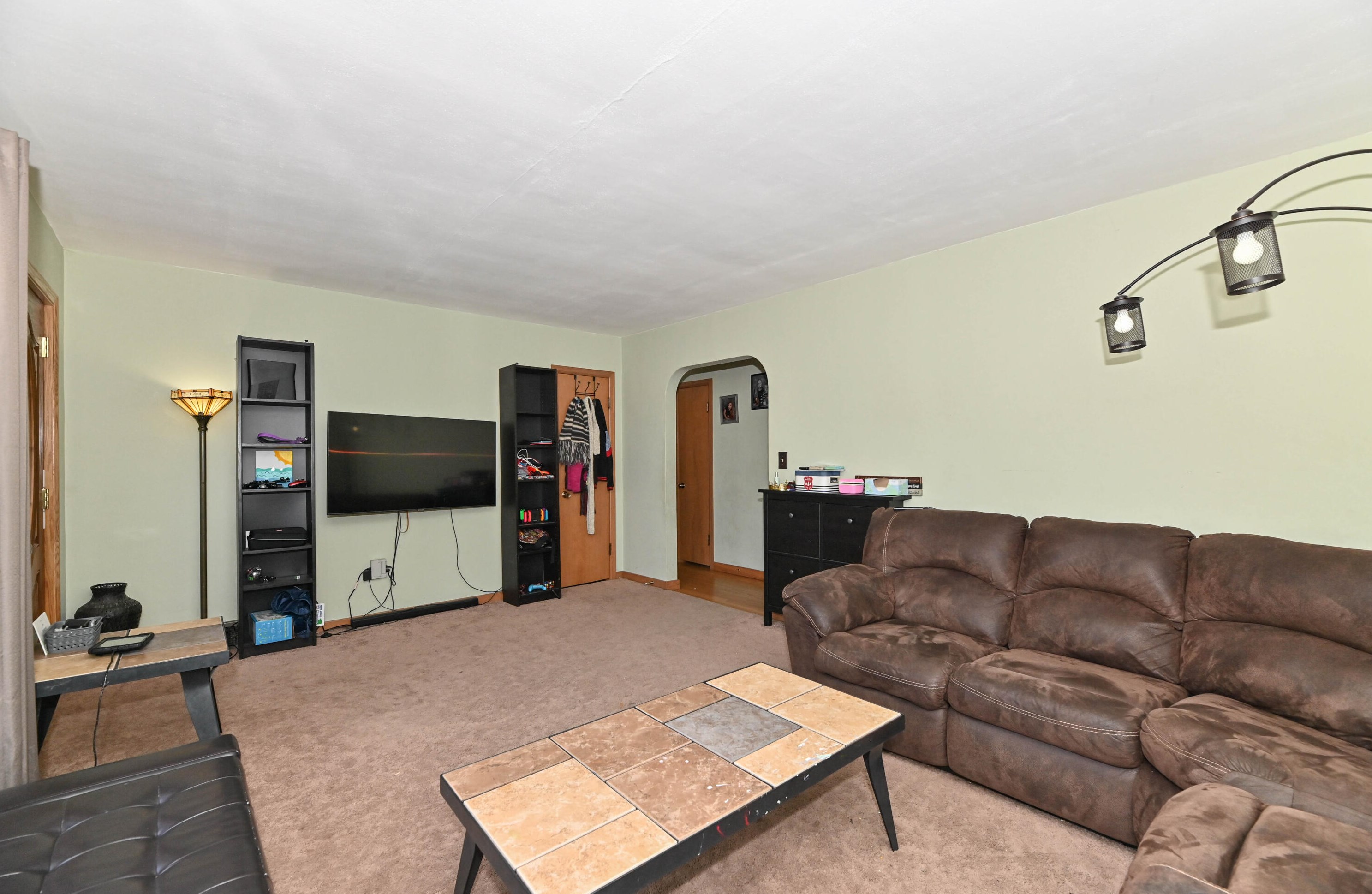 1211 River Dr, Watertown WI  53094-6528 exterior