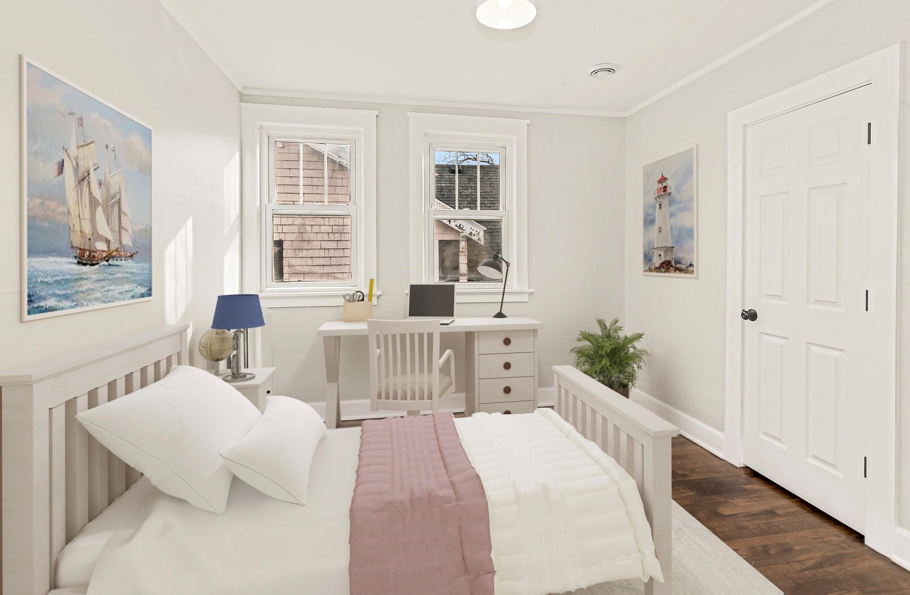 3555 Murray Ave, Milwaukee WI  53211-2525 exterior