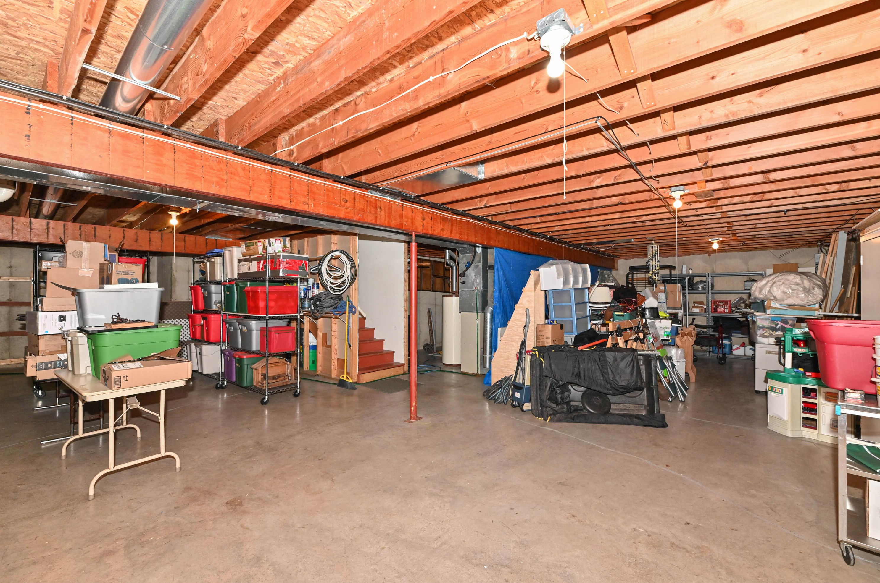 407 Patricia St, Elkhorn WI  53121-1441 exterior