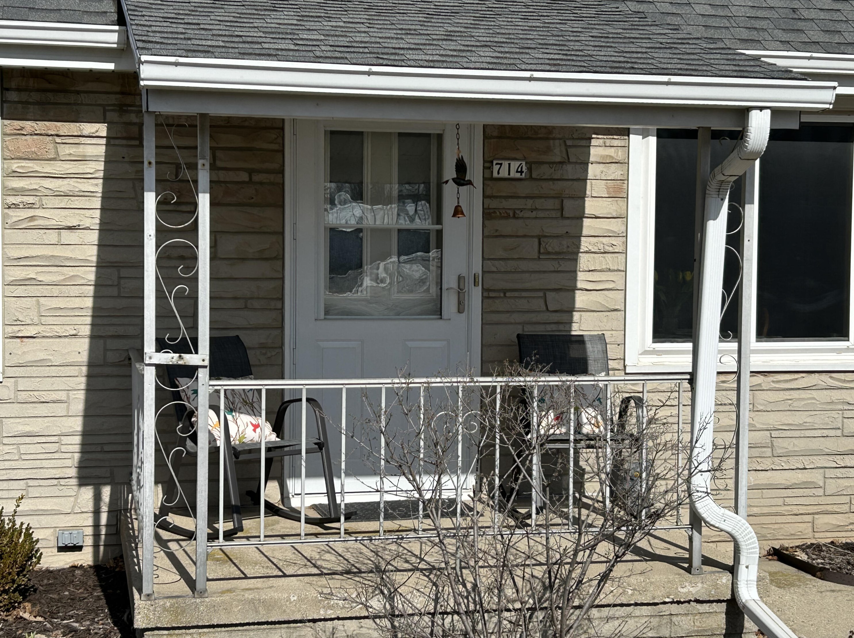 714 Menasha St, Cato WI  54230-9307 exterior