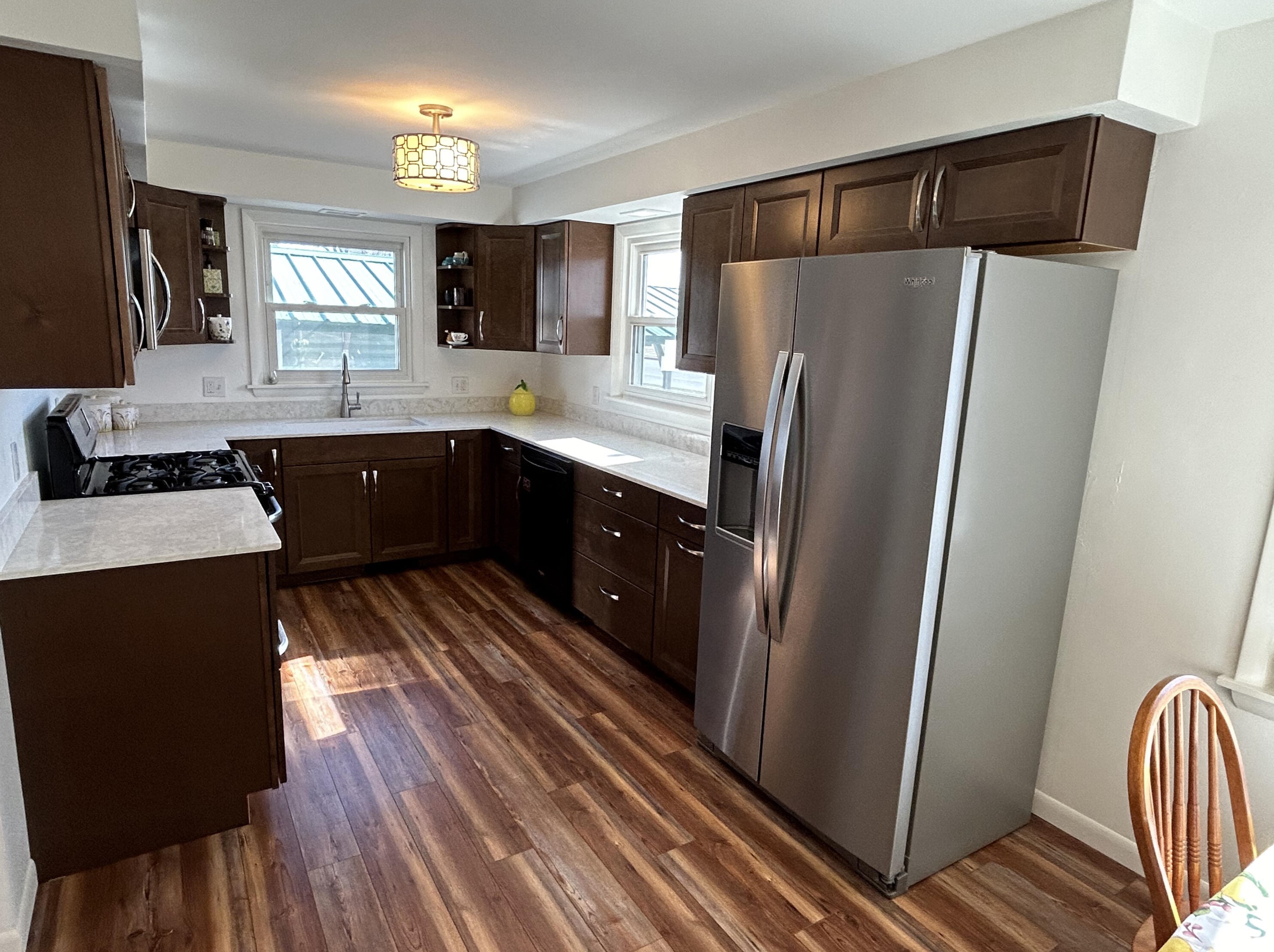 714 Menasha St, Cato WI  54230-9307 exterior
