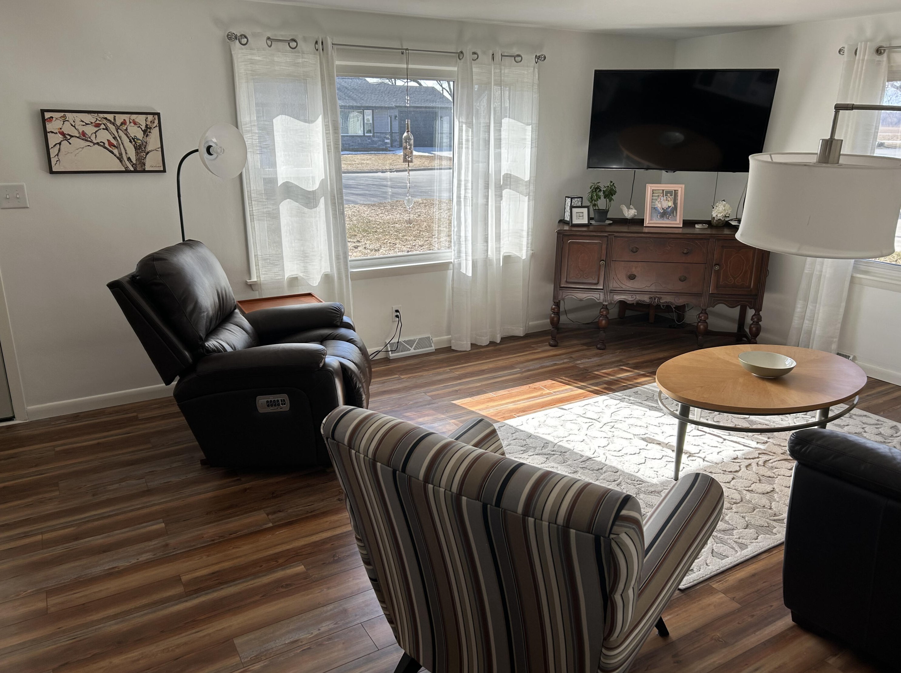 714 Menasha St, Cato WI  54230-9307 exterior