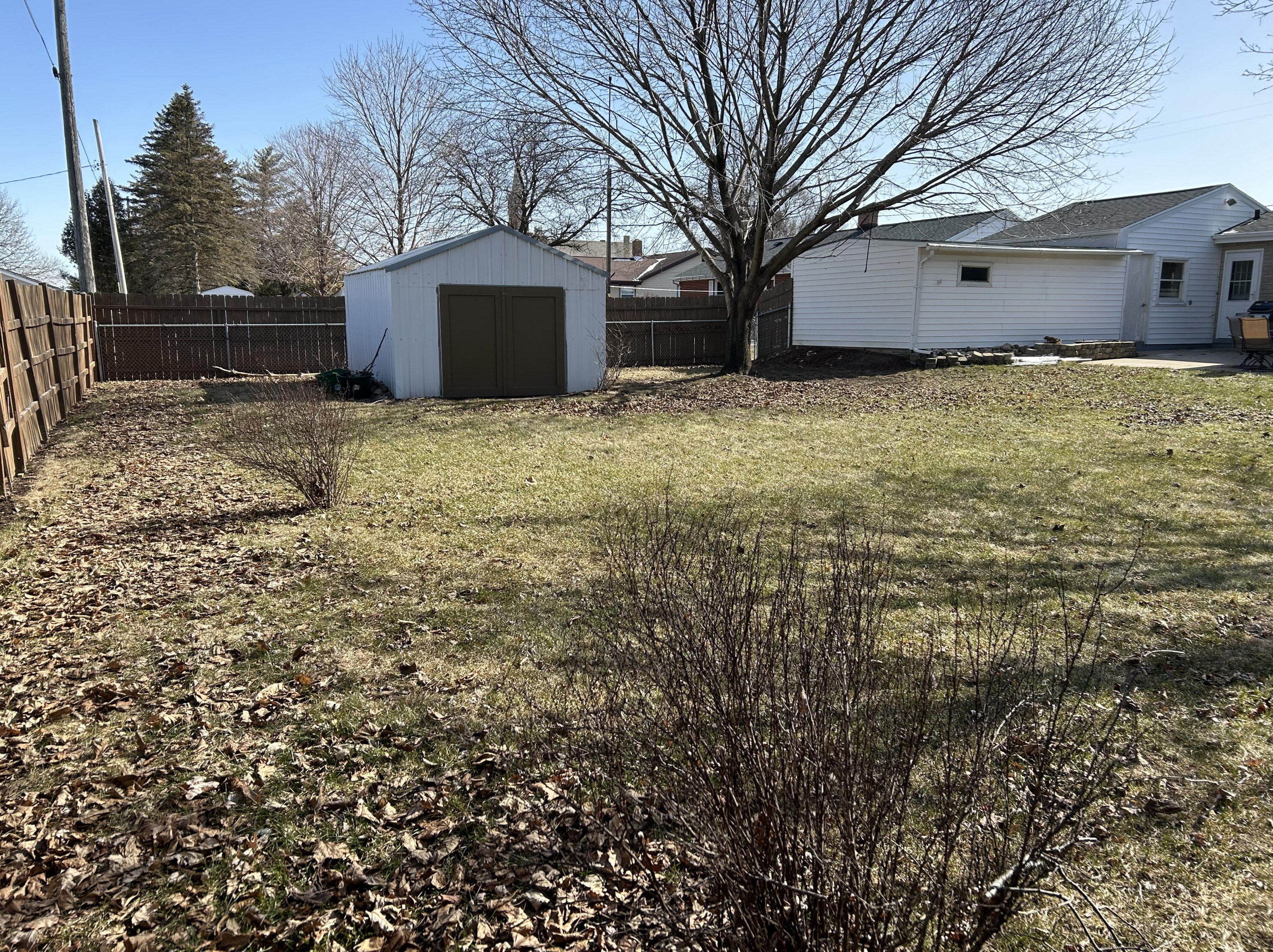 714 Menasha St, Cato WI  54230-9307 exterior