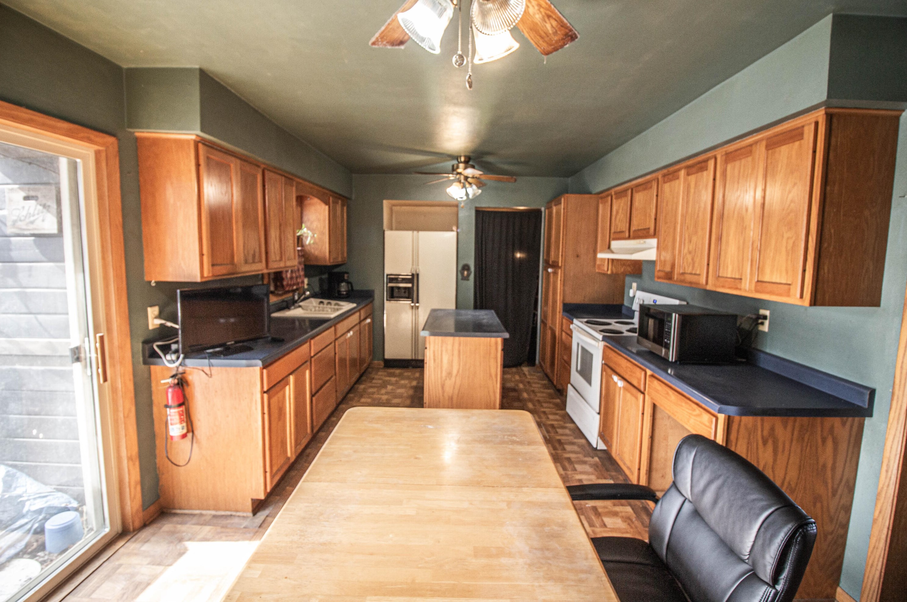 2035 Western Ave, Jackson WI  53037-9718 exterior