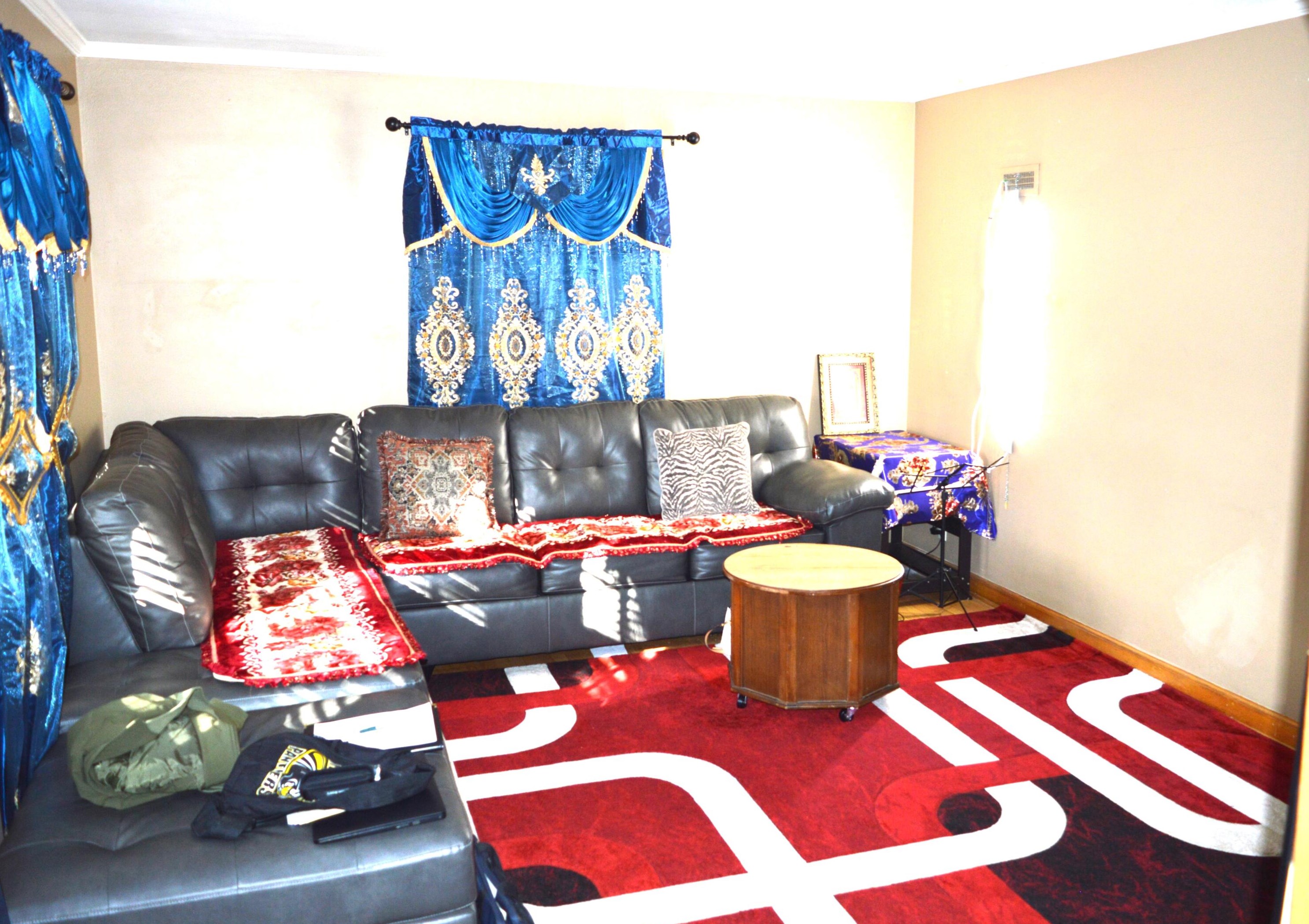 3012 47th St, Milwaukee WI  53219-3434 exterior