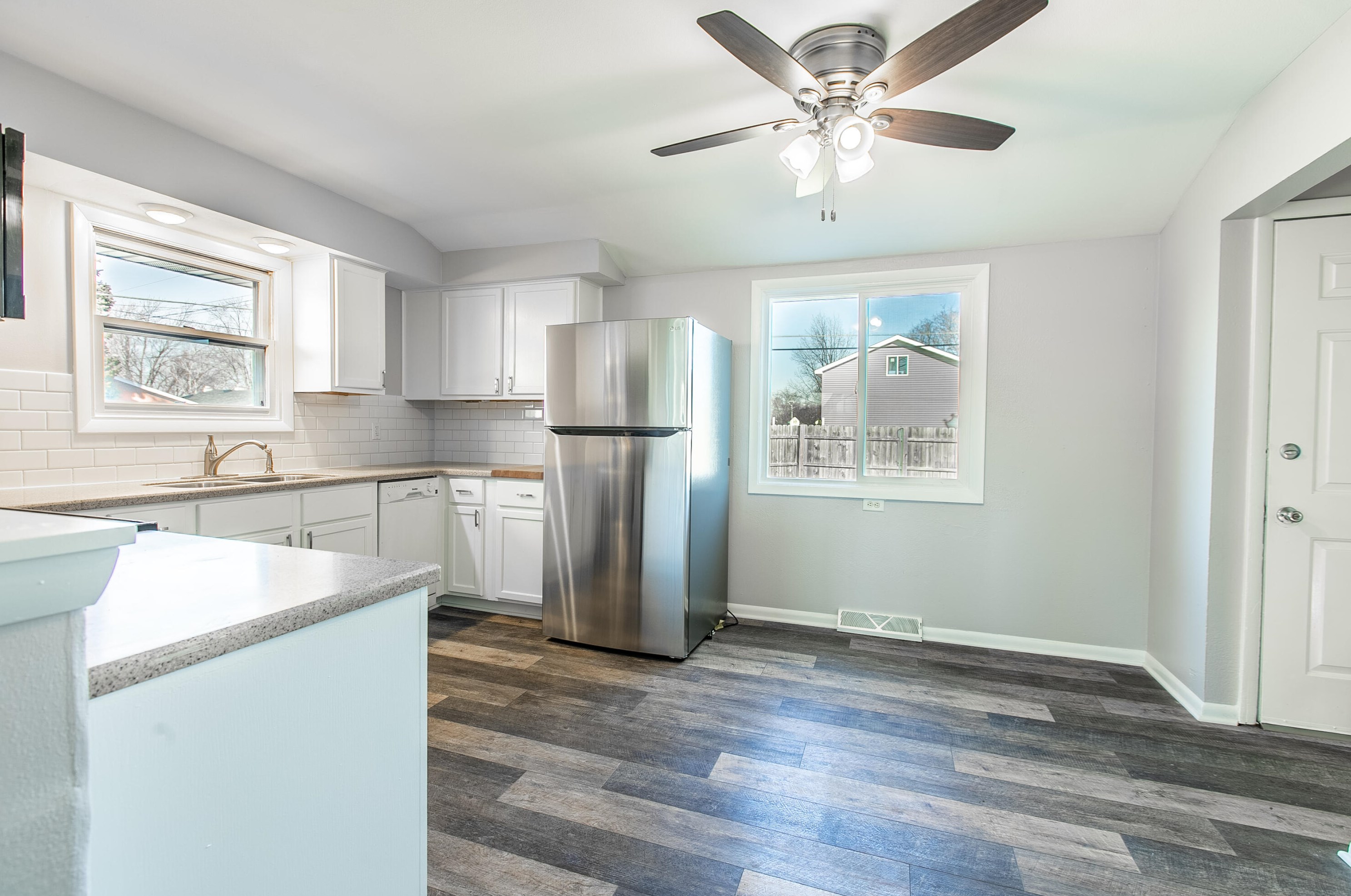 1903 22nd Ave, Kenosha WI  53140-4600 exterior