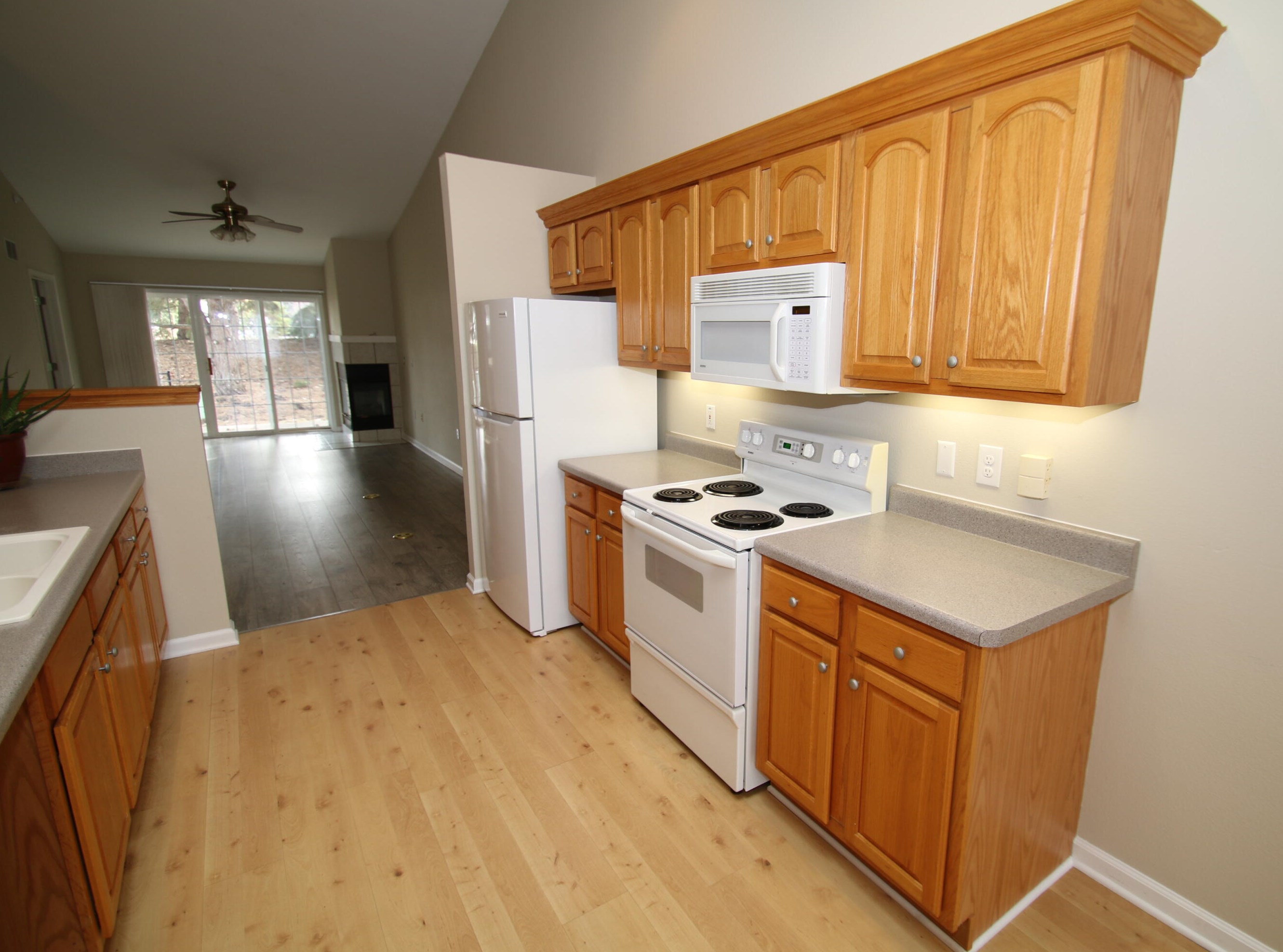 5222 Hidden Dr, Milwaukee WI  53221-3149 exterior