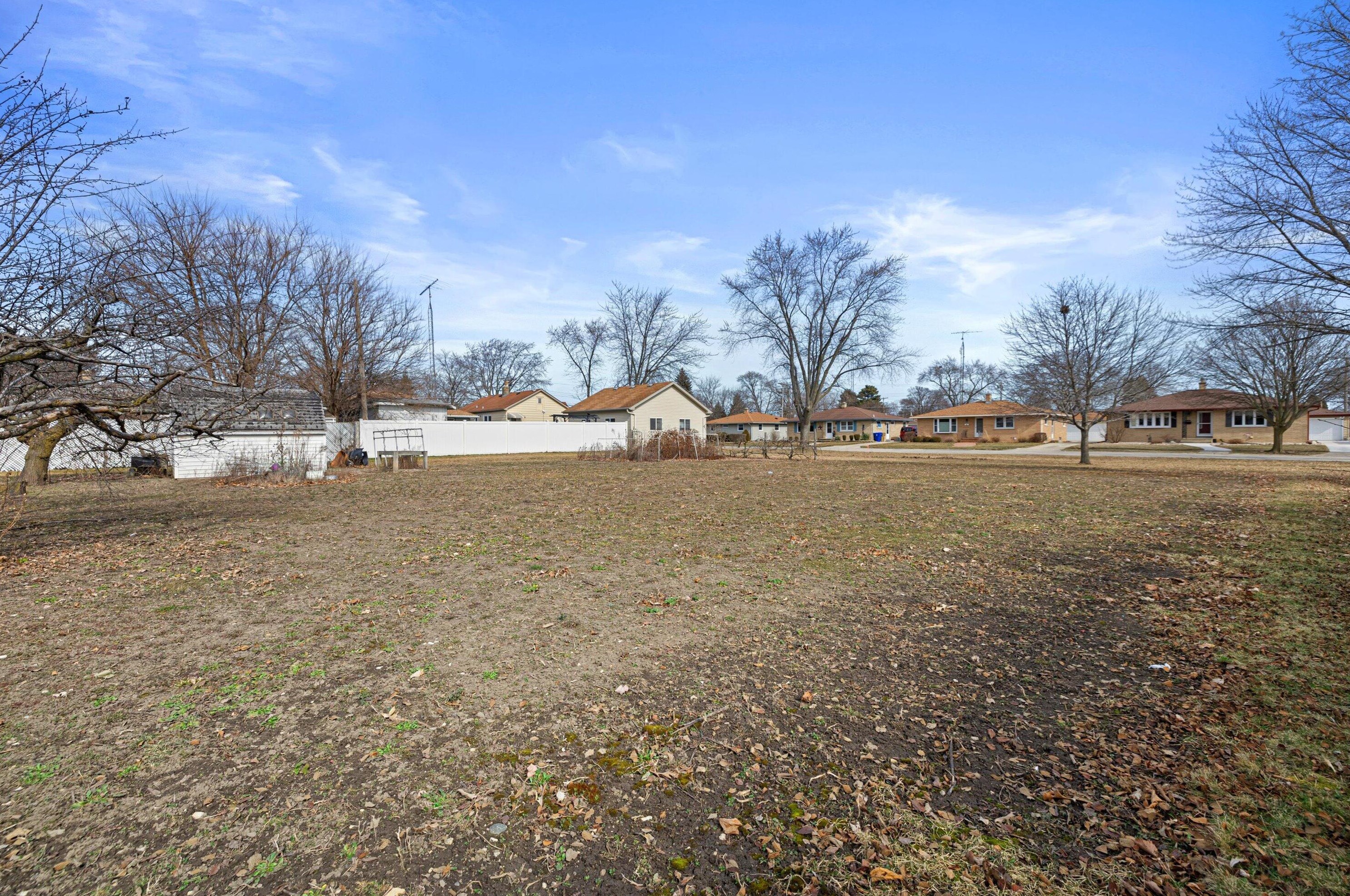 2501 31st St, Kenosha WI  53140-2176 exterior