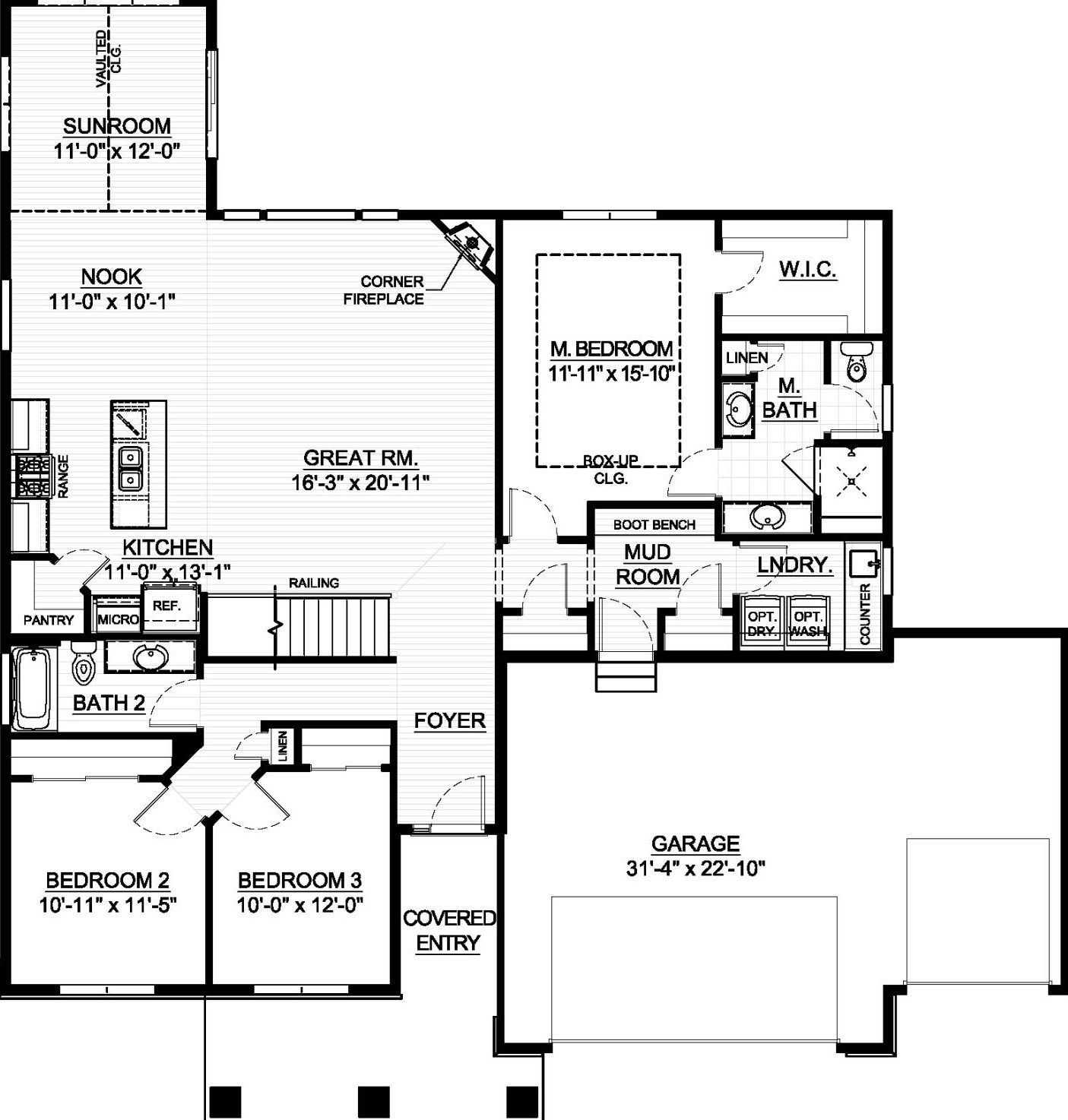 1916 Cheyenne Ave, Grafton WI  53024-9310 exterior