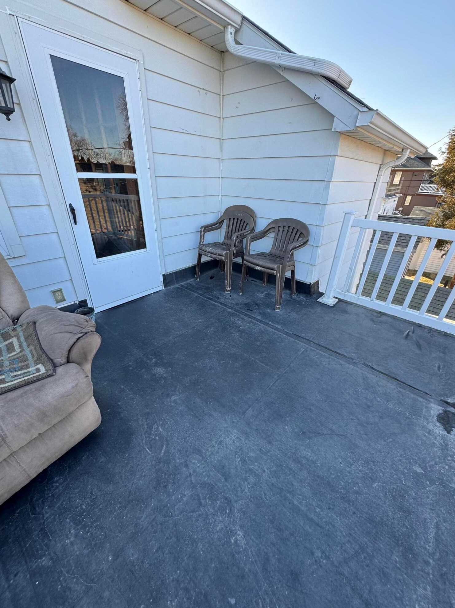 1323 Geele Ave, Sheboygan WI  53083-4764 exterior