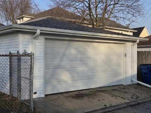 923 Hayes Ave, Racine WI  53405-2549 exterior