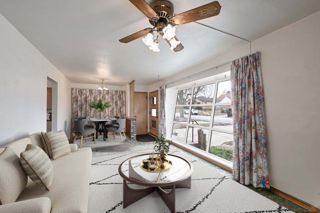 524 106, Milwaukee WI 53225-3205 exterior