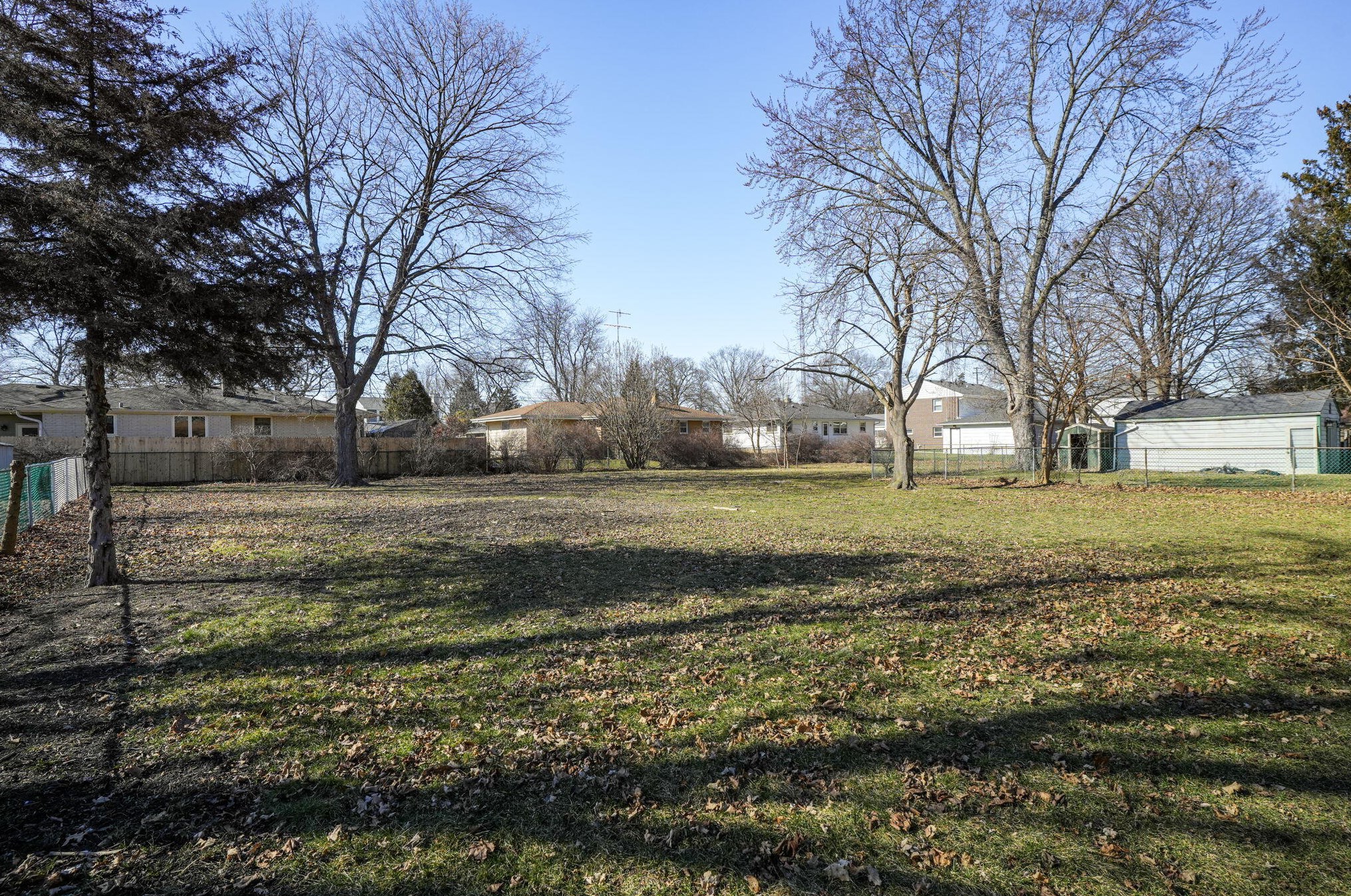 7532 17 Ave, Kenosha WI  53140-1627 exterior